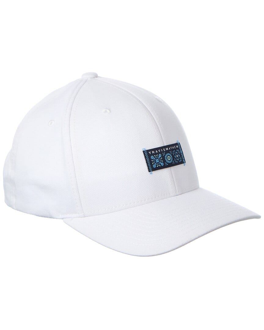 Museum Travismathew Museum Day Cap