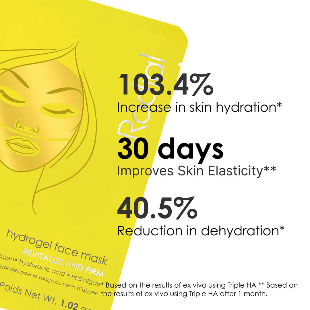 Rodial Bee Venom Hydrogel Face Mask