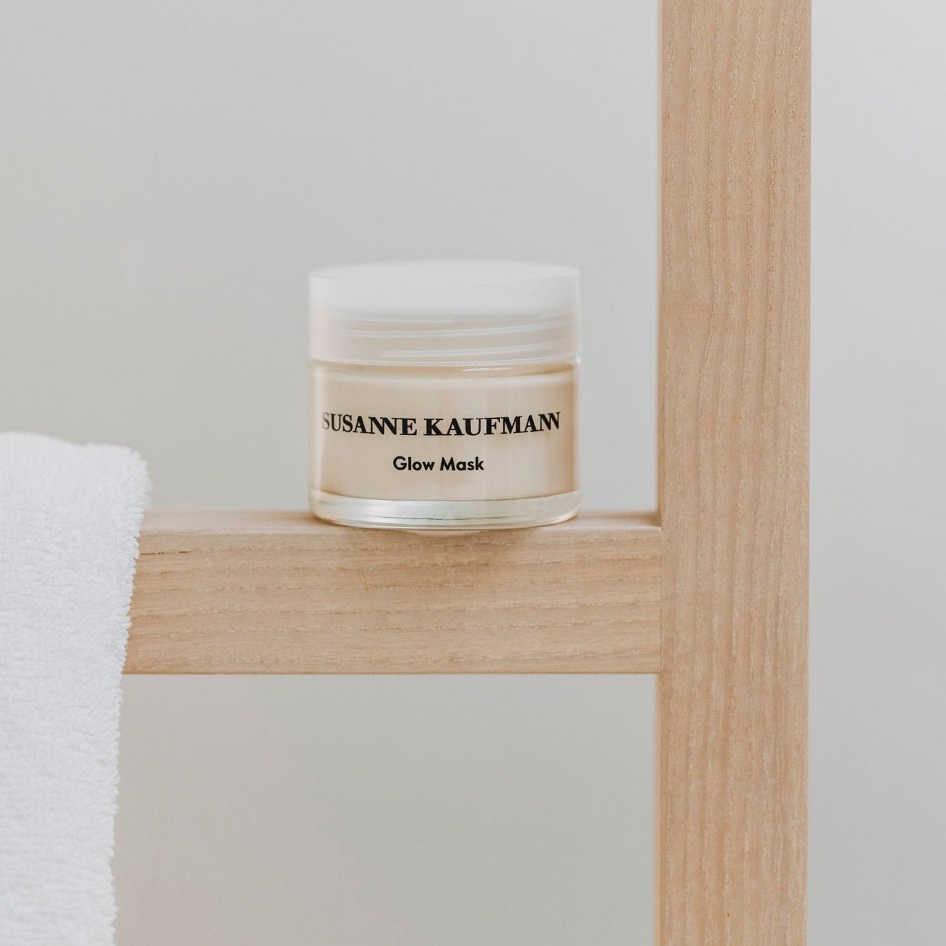 Susanne Kaufmann Glow Mask