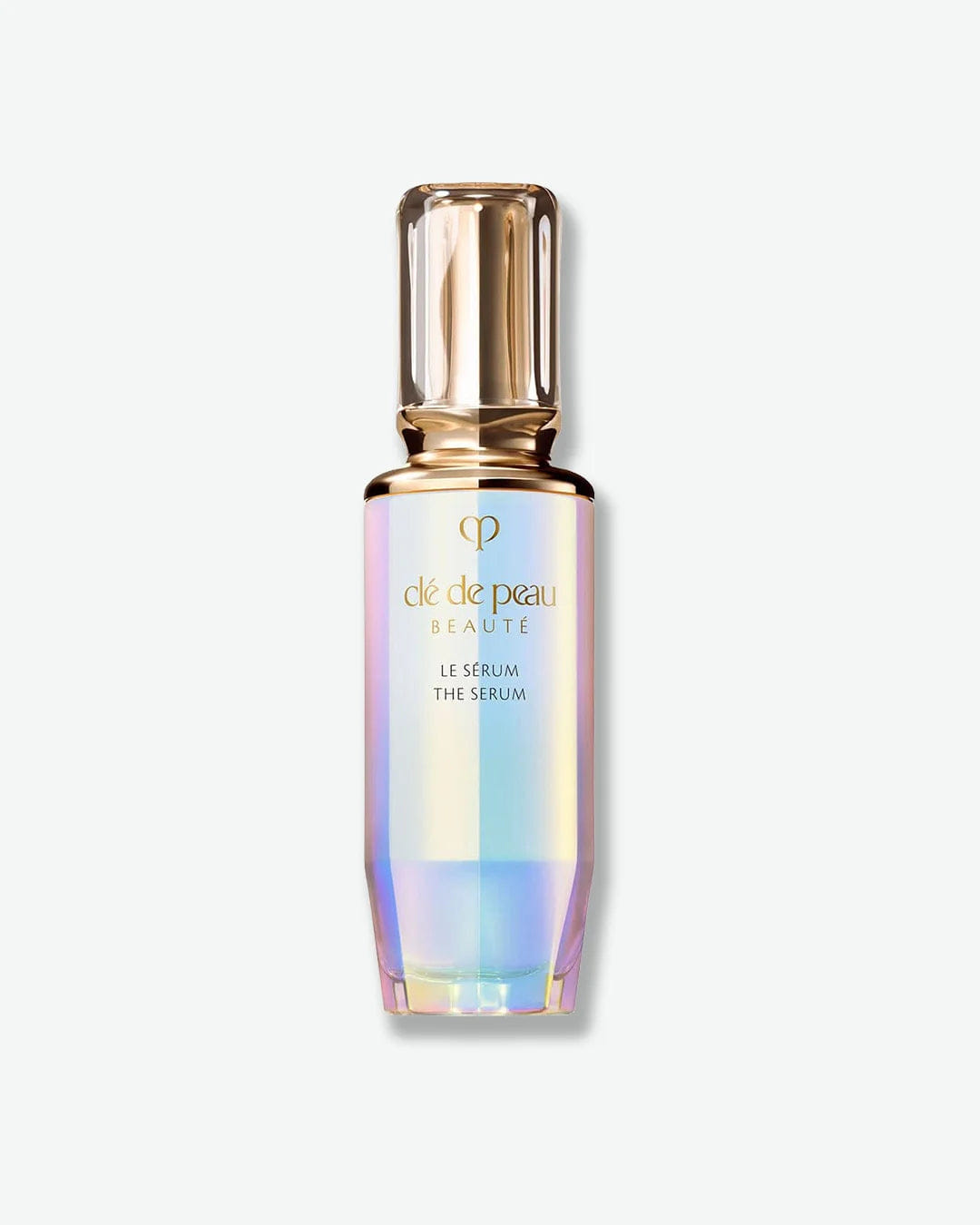 CLE de PEAU Beaute The Serum