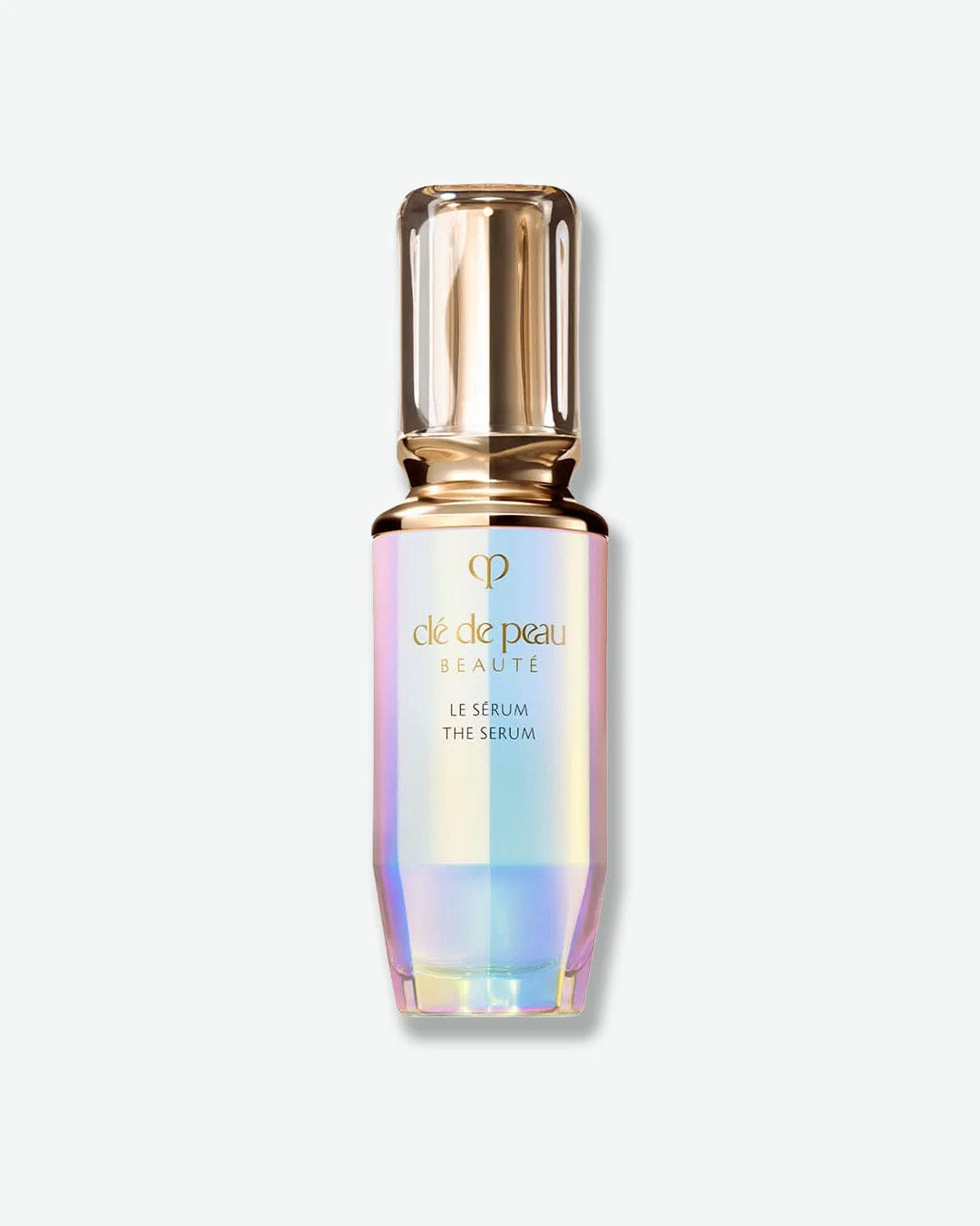 CLE de PEAU Beaute The Serum