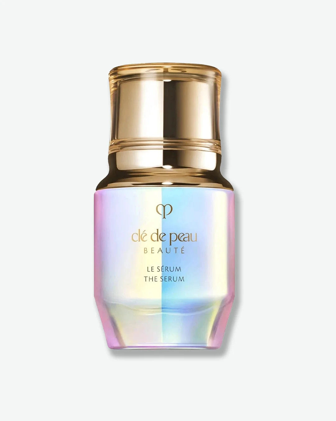 CLE de PEAU Beaute The Serum