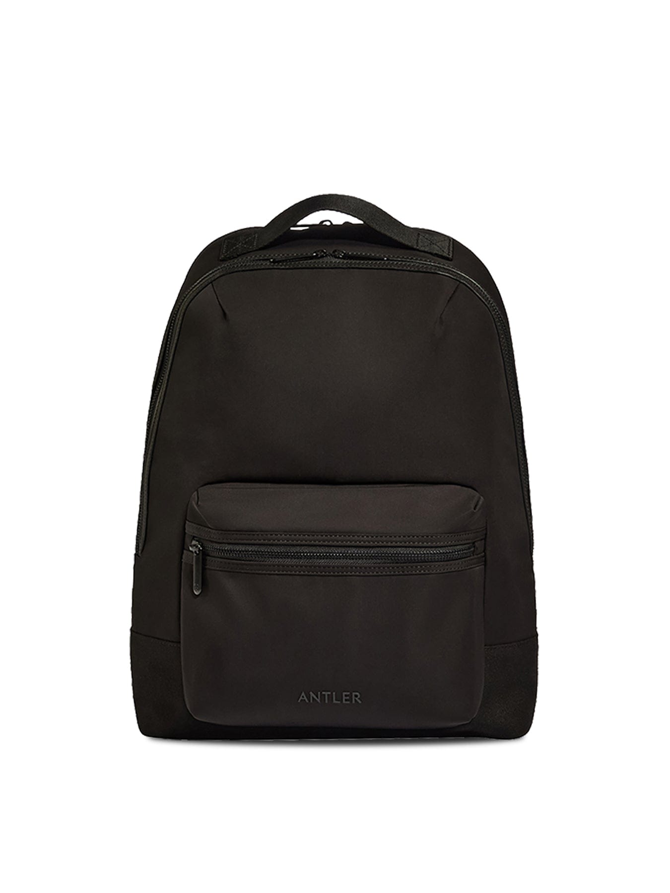 Antler Icon Collection Backpack Black