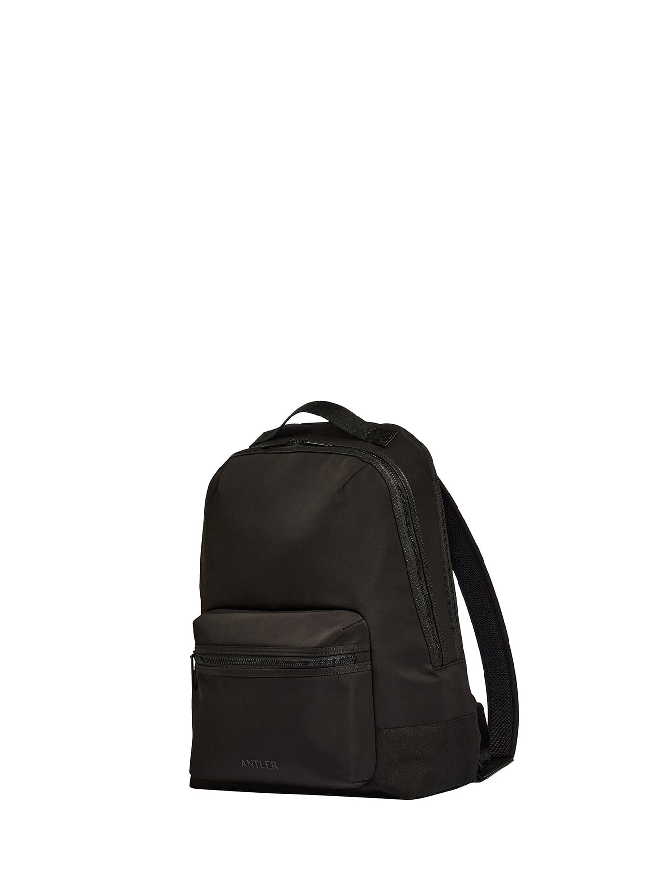 Antler Icon Collection Backpack Black