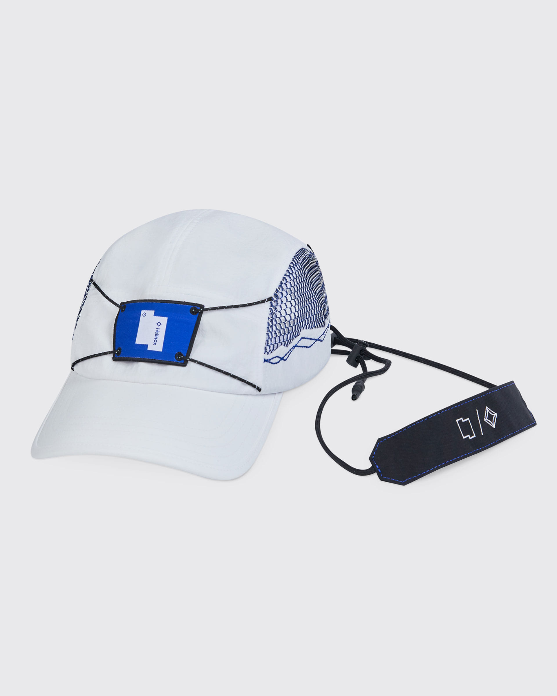 HELINOX ADER x HELINOX cap