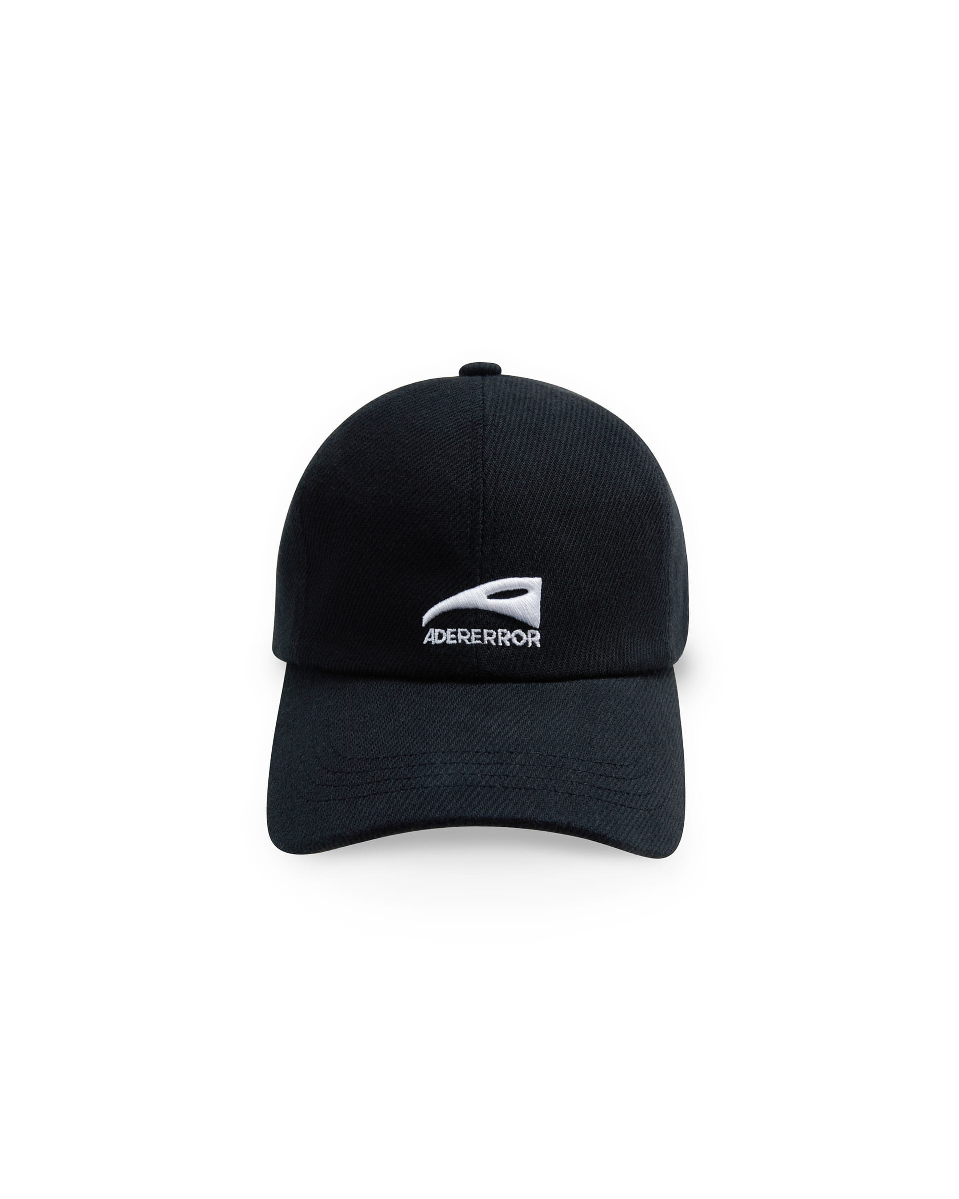 Logo Enty logo cap