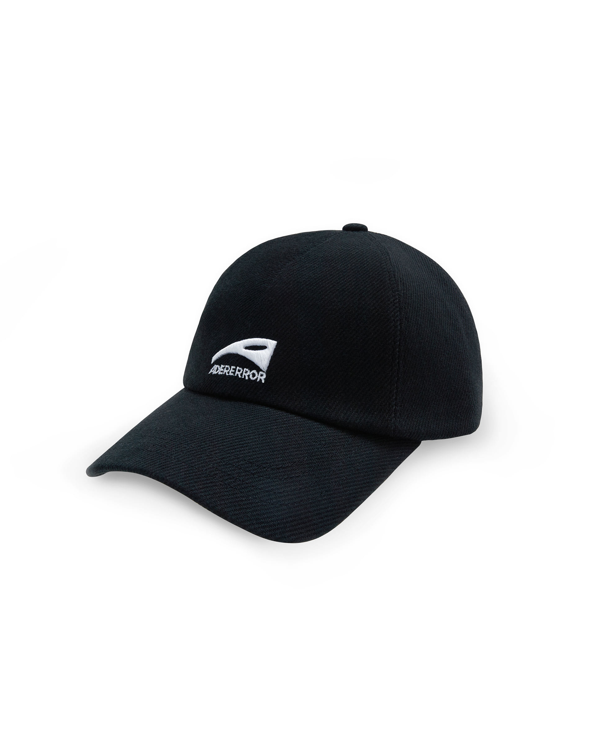 Logo Enty logo cap