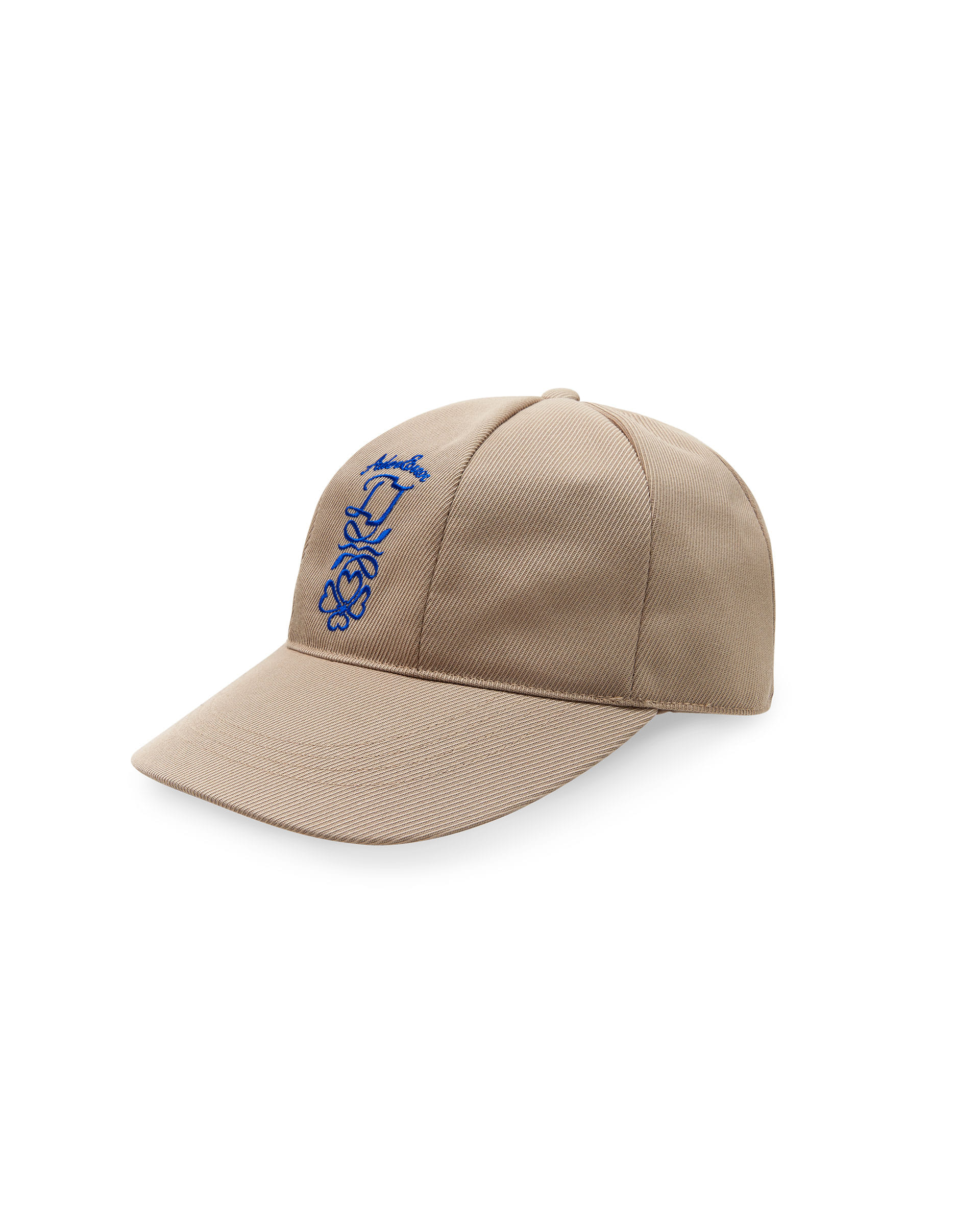 Logo Mul logo cap