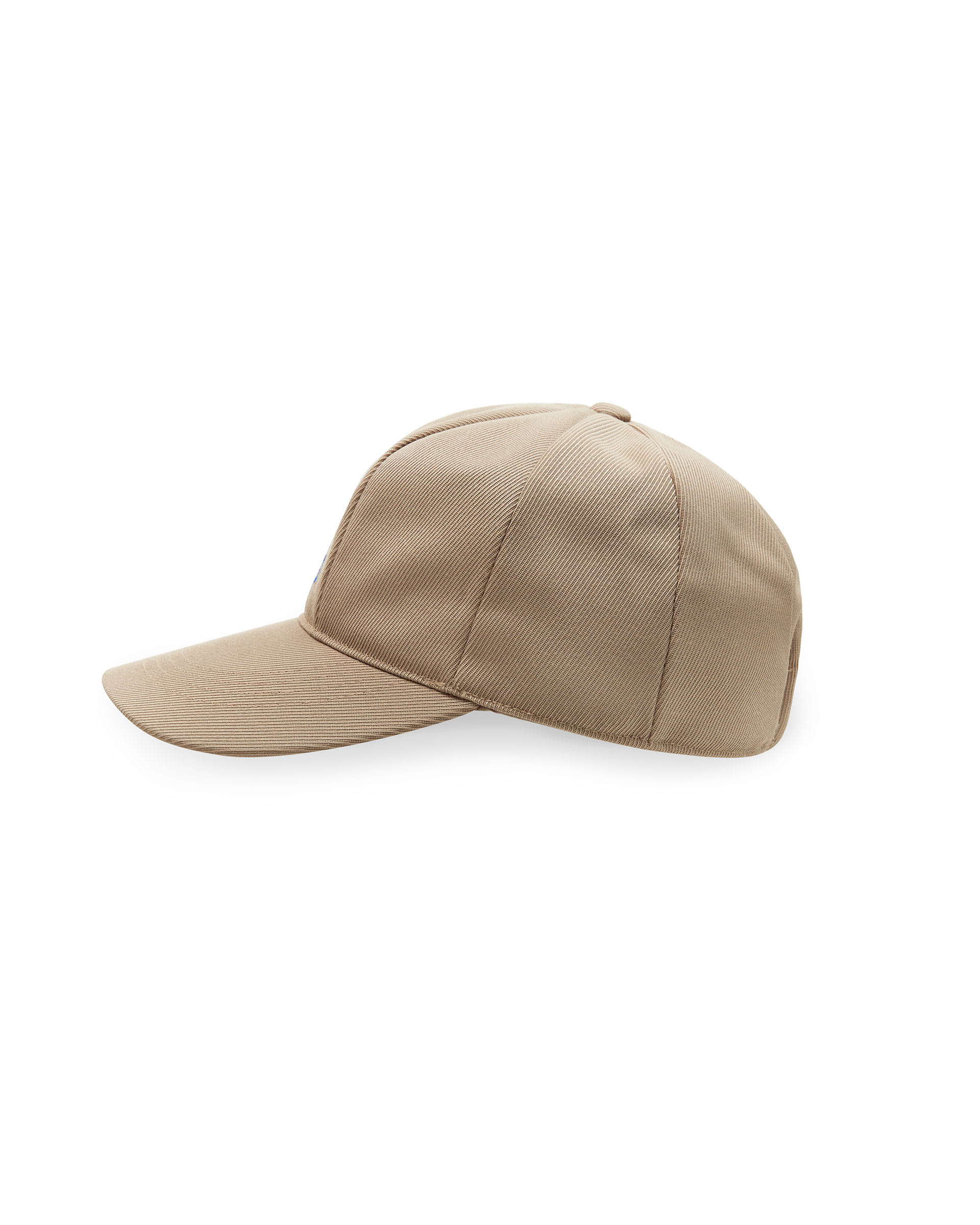 Logo Mul logo cap