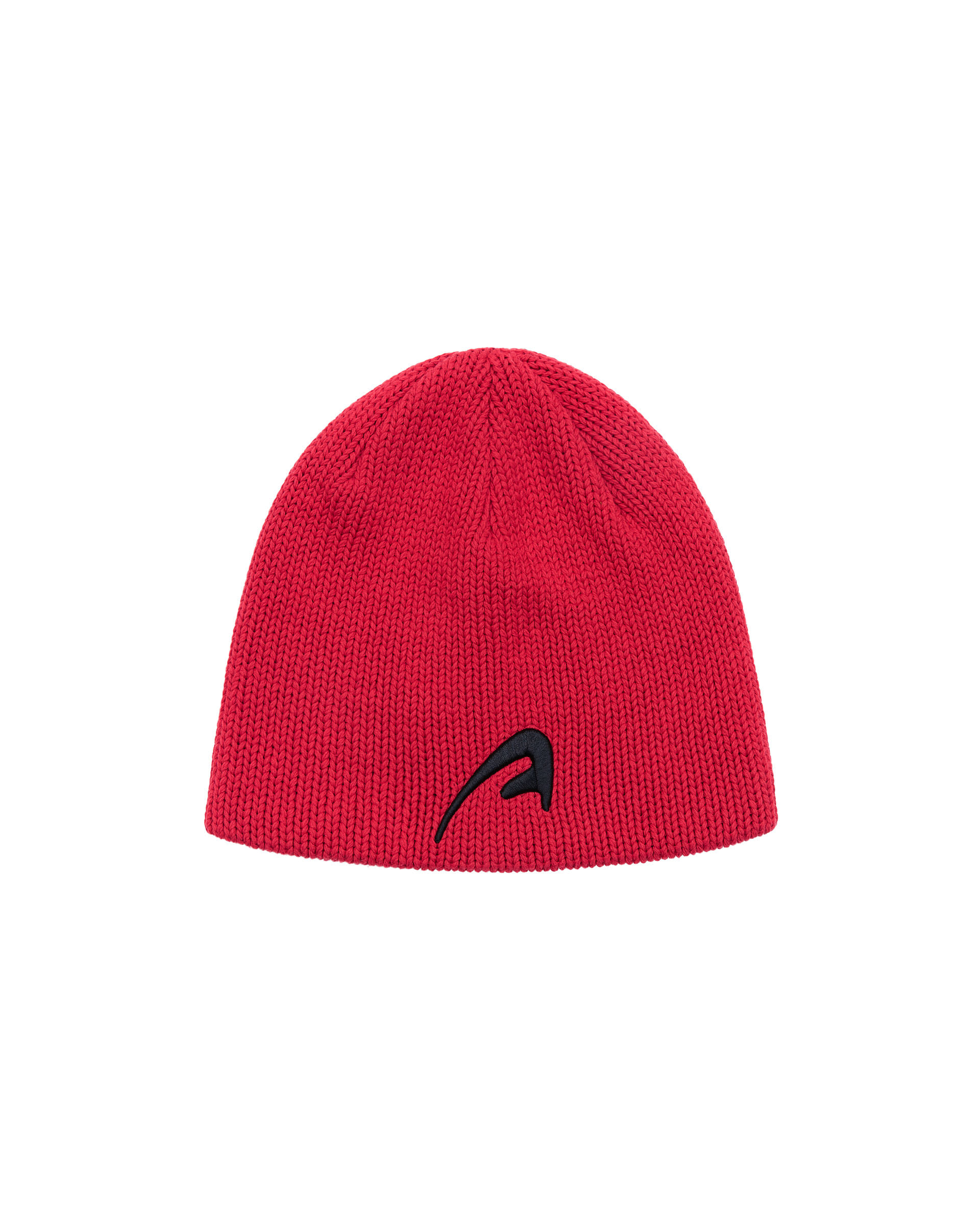 Logo A - peec logo beanie
