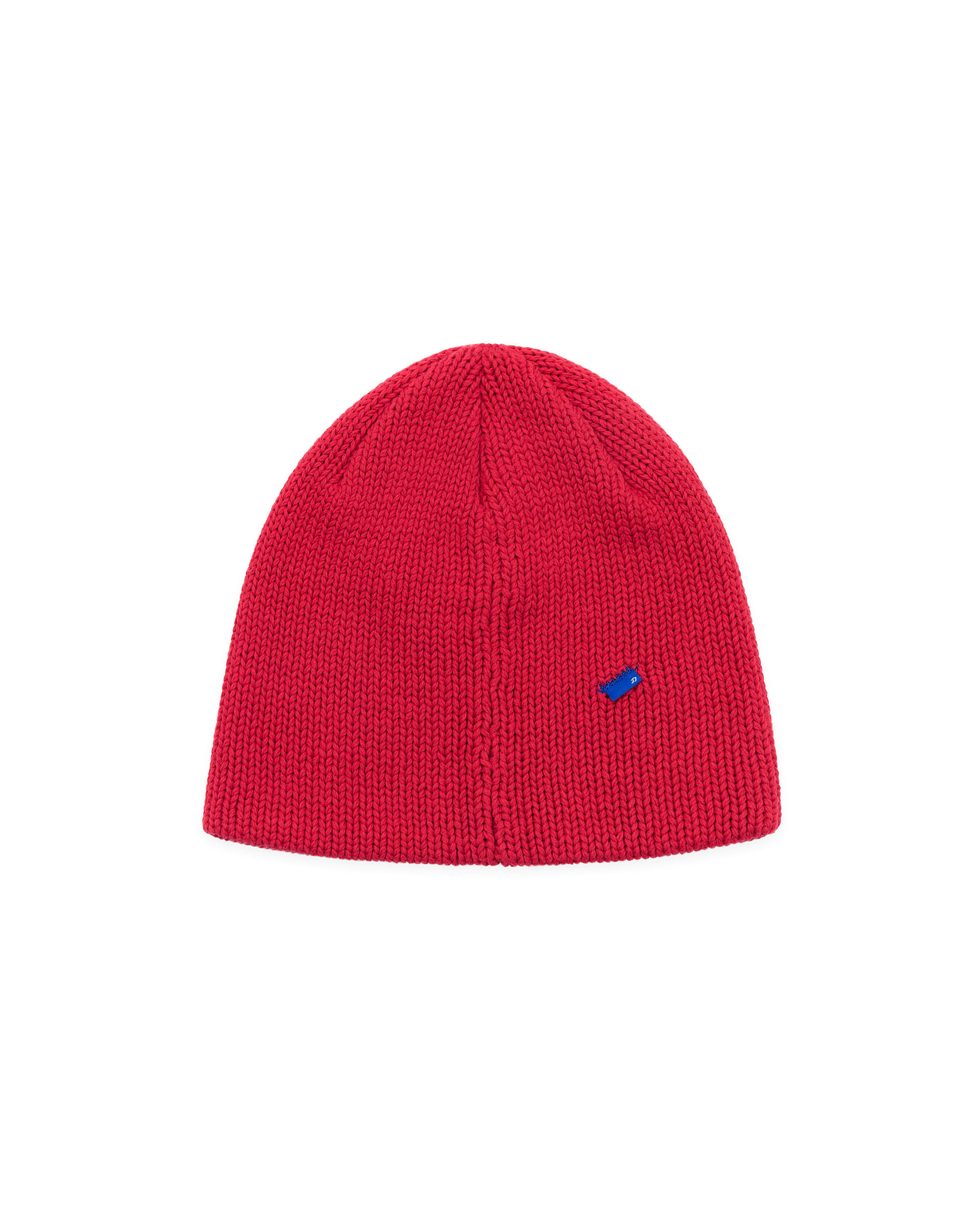 Logo A - peec logo beanie