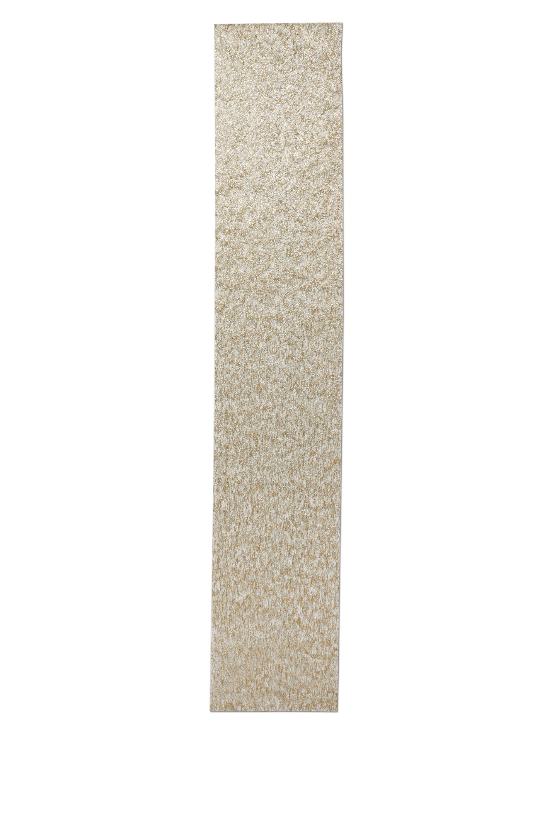 Chilewich Metallic Lace Runner