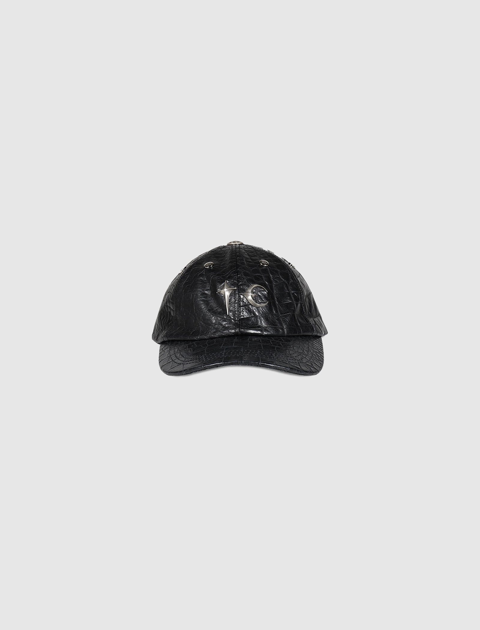 THUG CLUB TC VINTAGE CROCODILE CAP