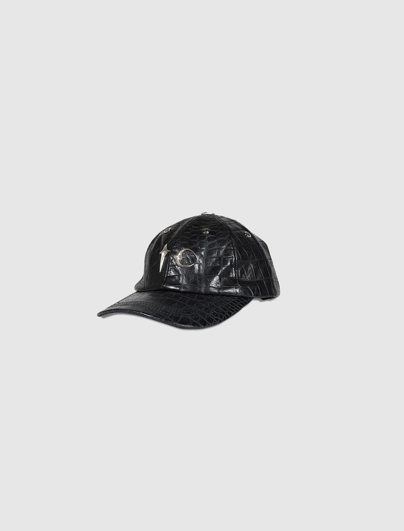 THUG CLUB TC VINTAGE CROCODILE CAP