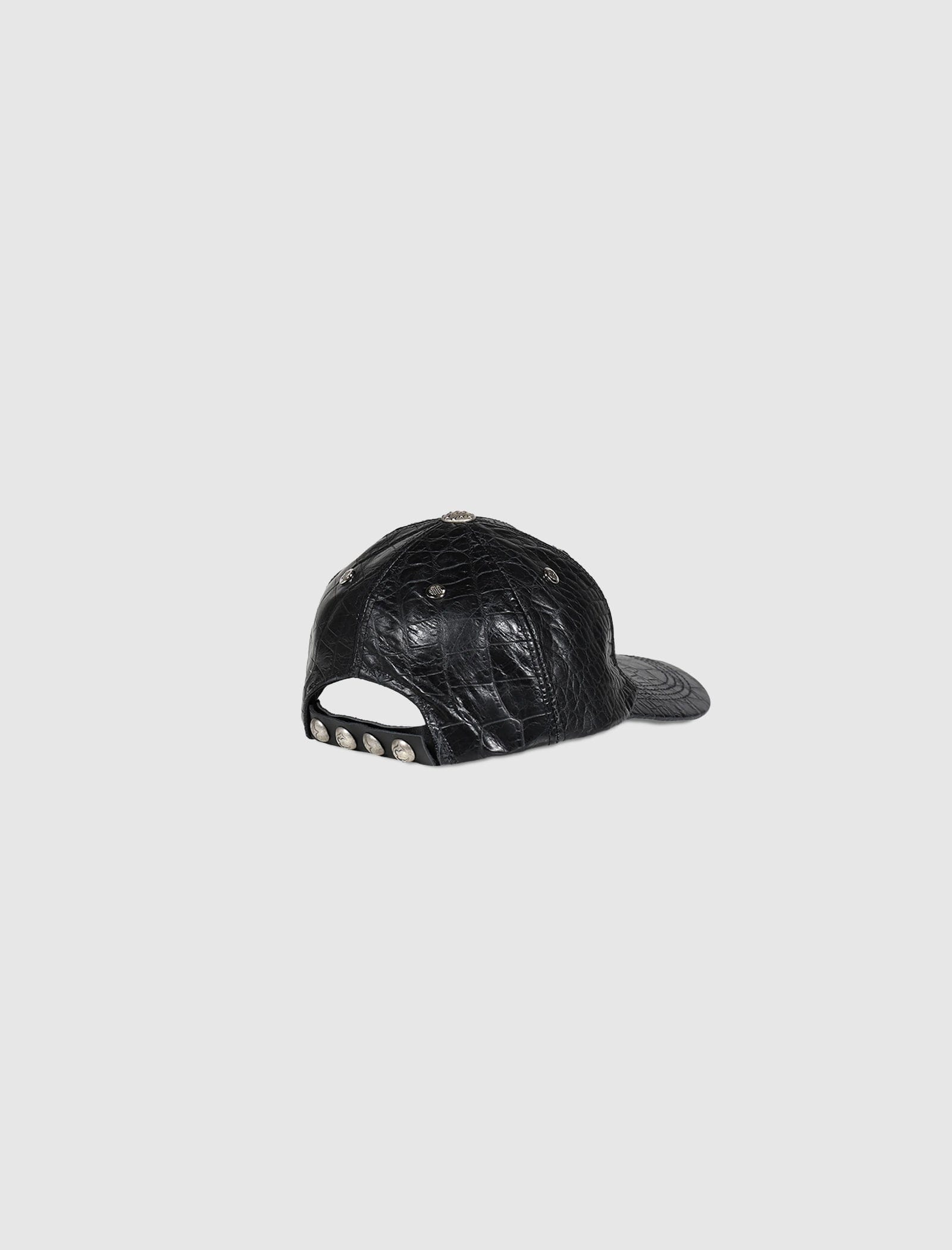 THUG CLUB TC VINTAGE CROCODILE CAP
