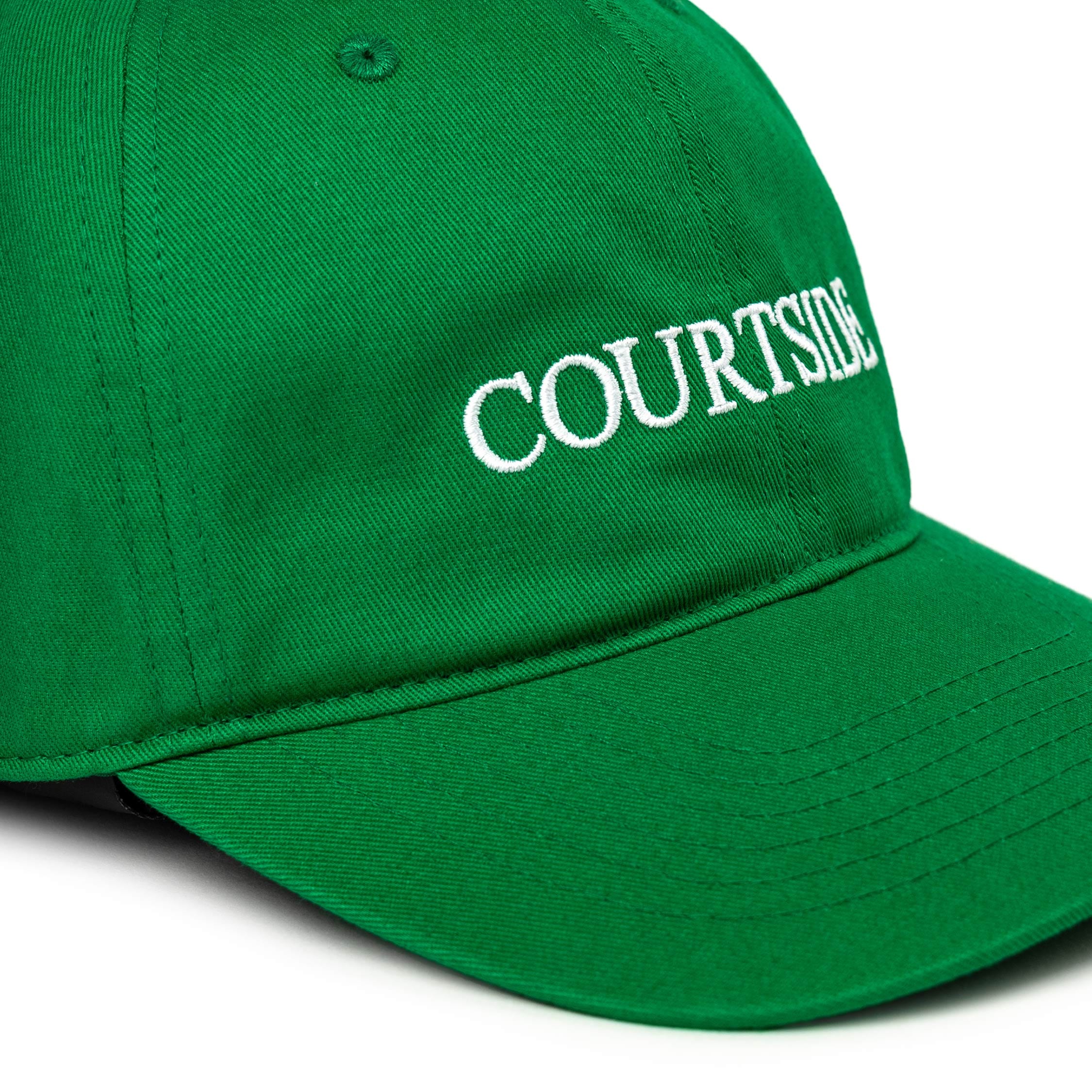 IDEA Courtside Cap