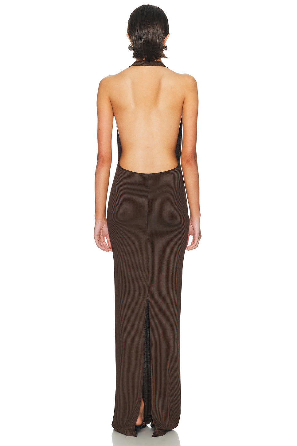 Eterne Gisele Maxi Dress