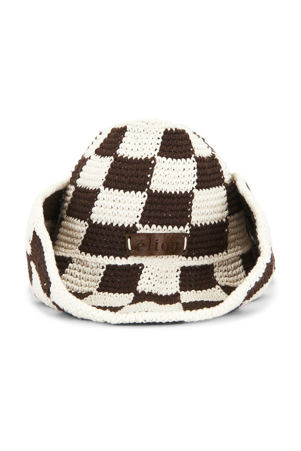 Eliou Vaquero Hat