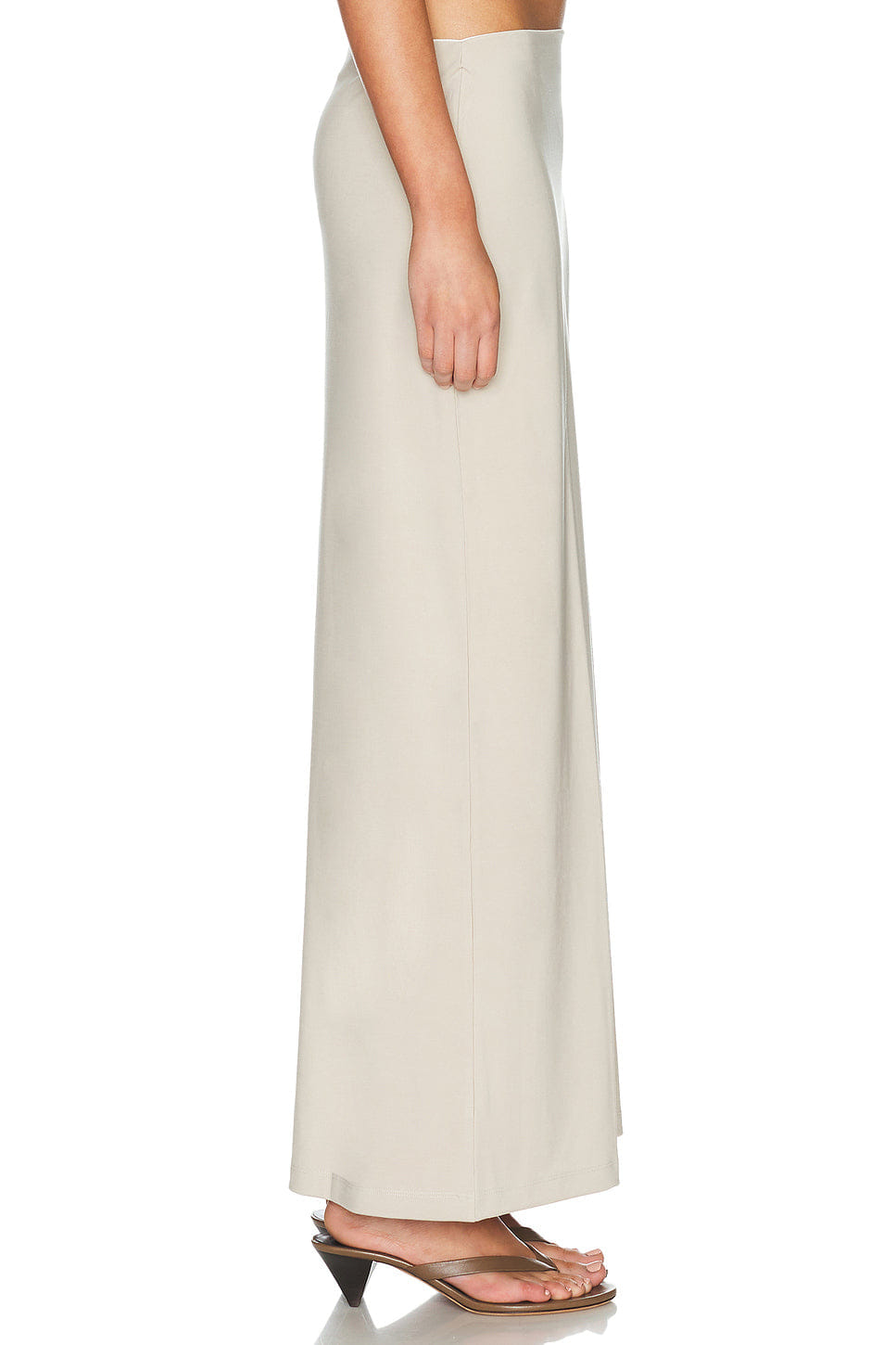 THE PARK Ashley Maxi Skirt