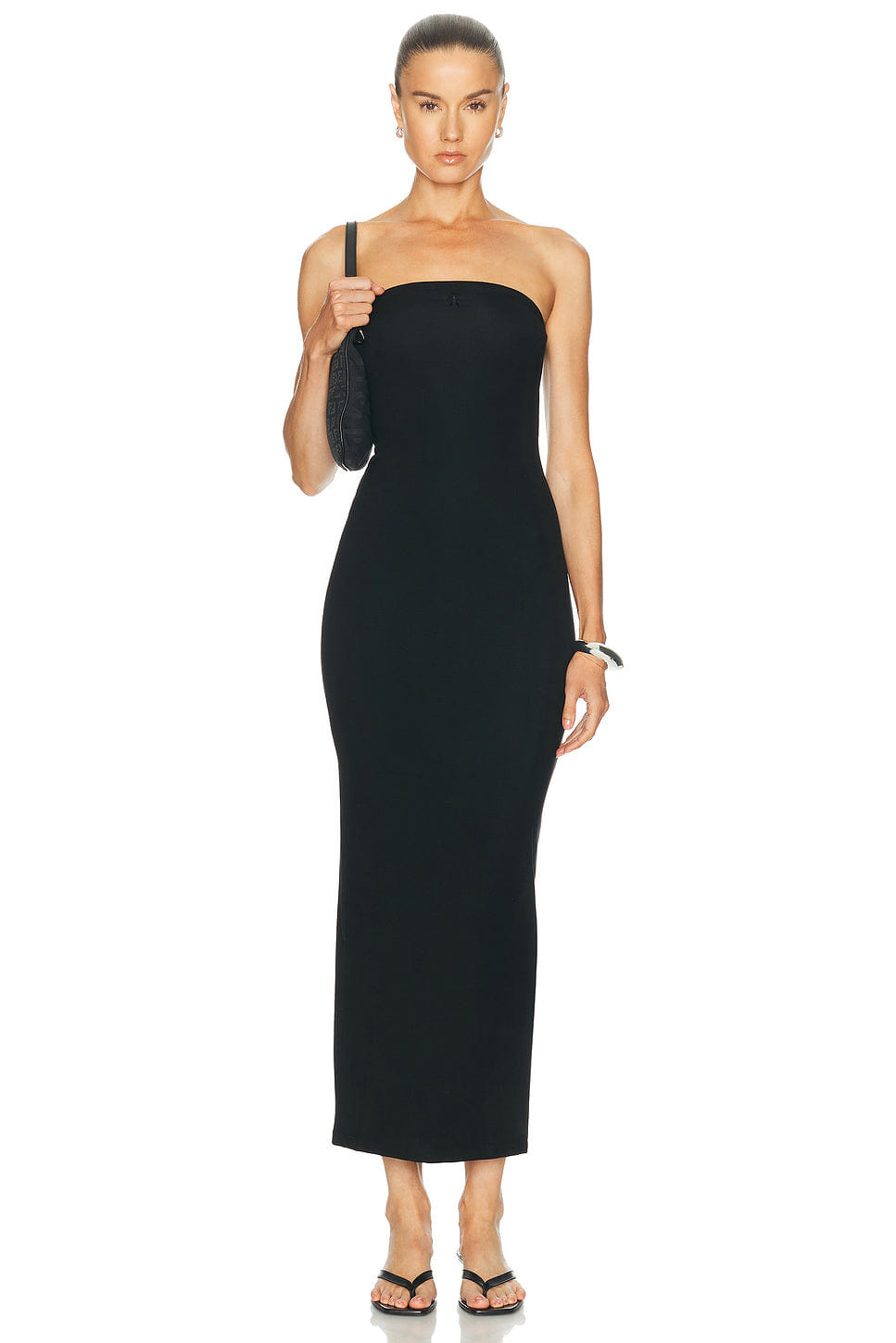 THE PARK Kate Maxi Tube Dress