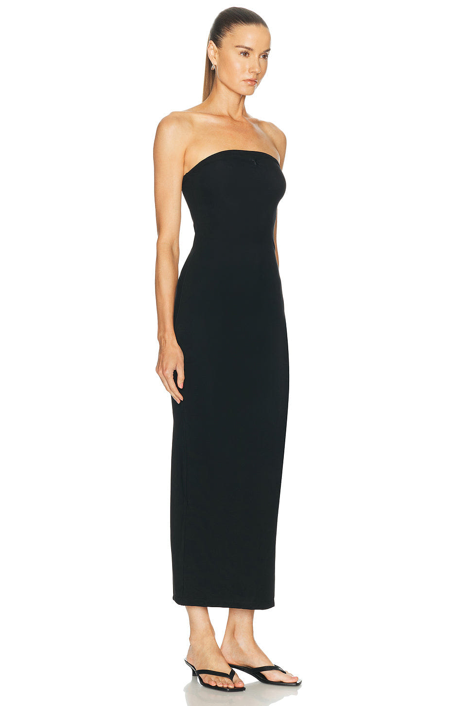 THE PARK Kate Maxi Tube Dress