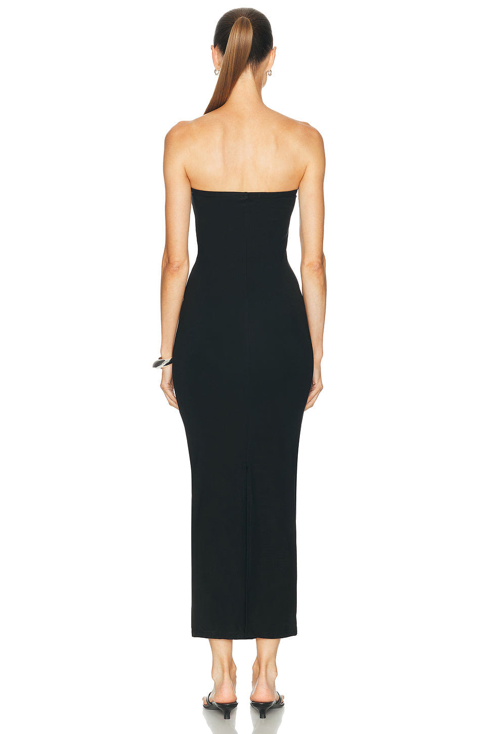 THE PARK Kate Maxi Tube Dress