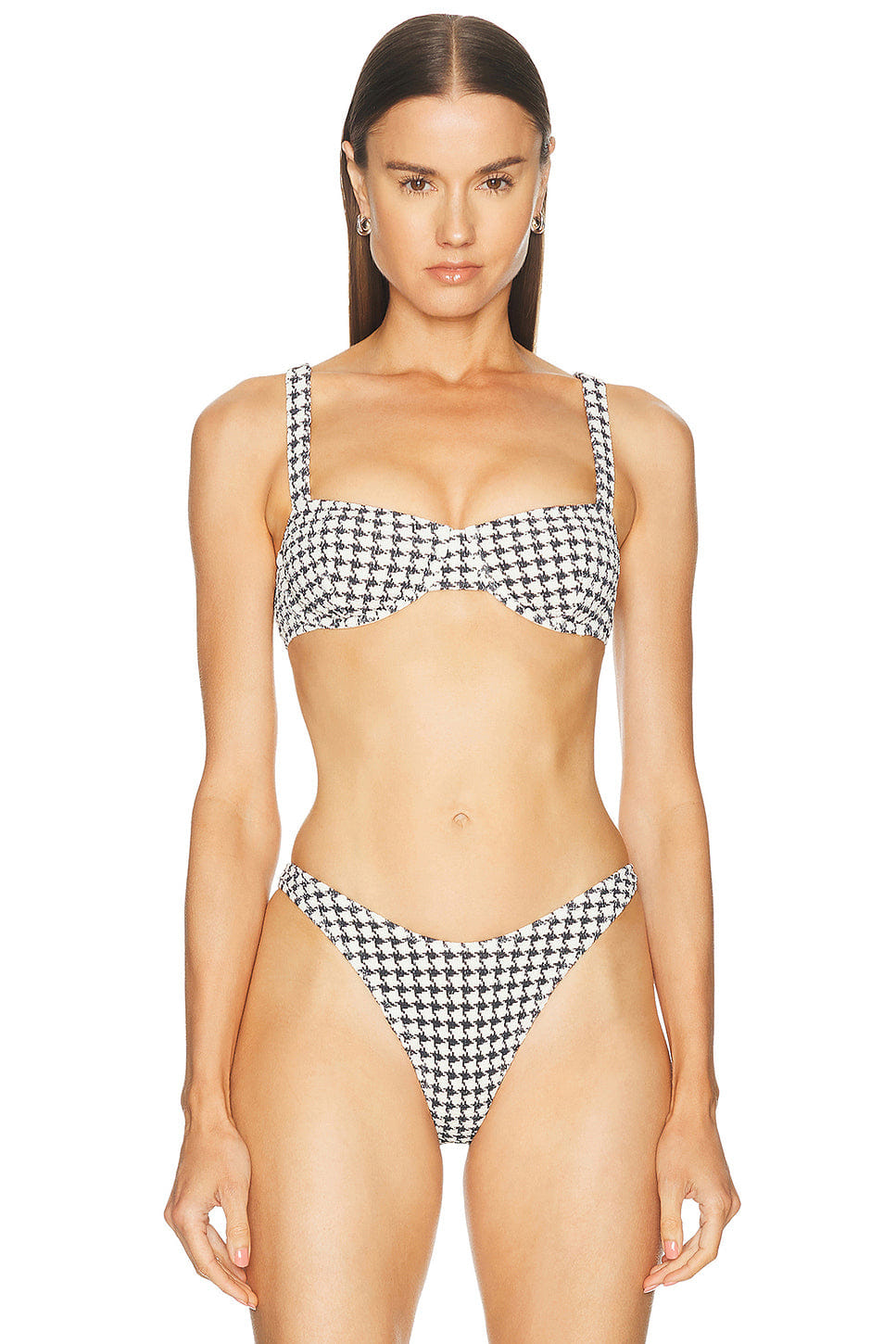 ELCE Escape Bra Cup Bikini Top