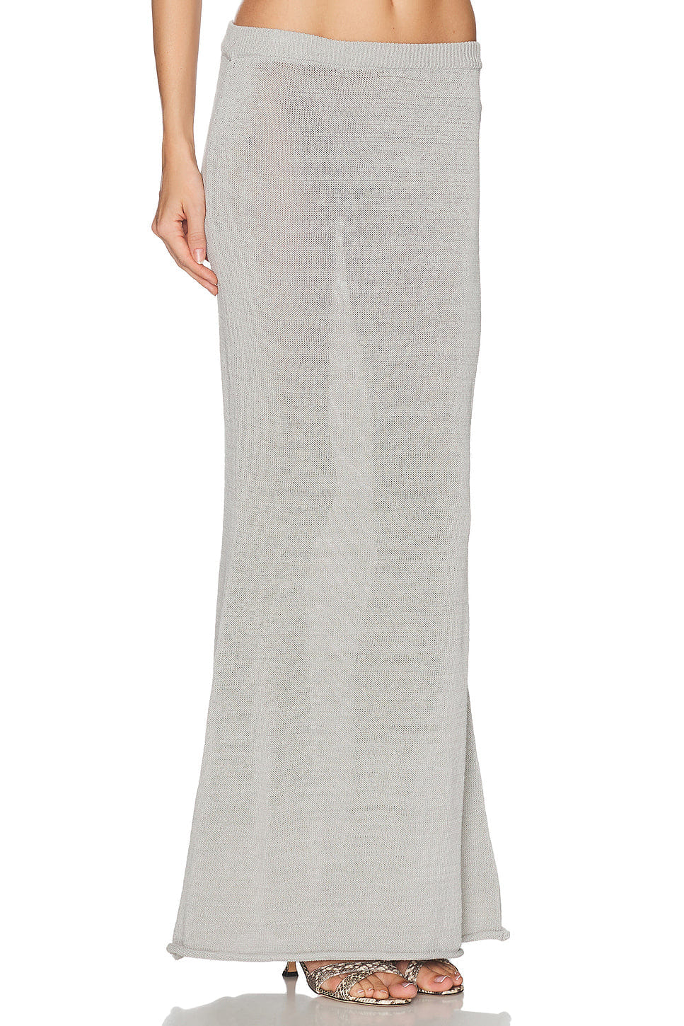 Seroya Kora Maxi Skirt