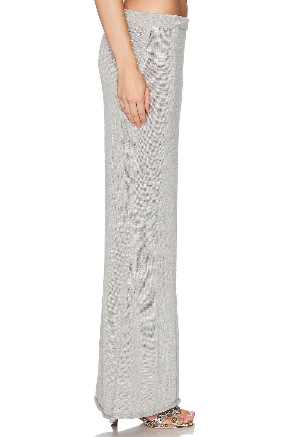 Seroya Kora Maxi Skirt