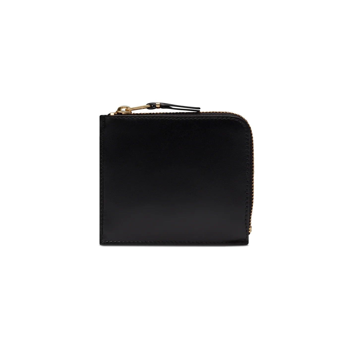 Cdg Wallet - Inside Check Zip Around Wallet - (Check SA3100)