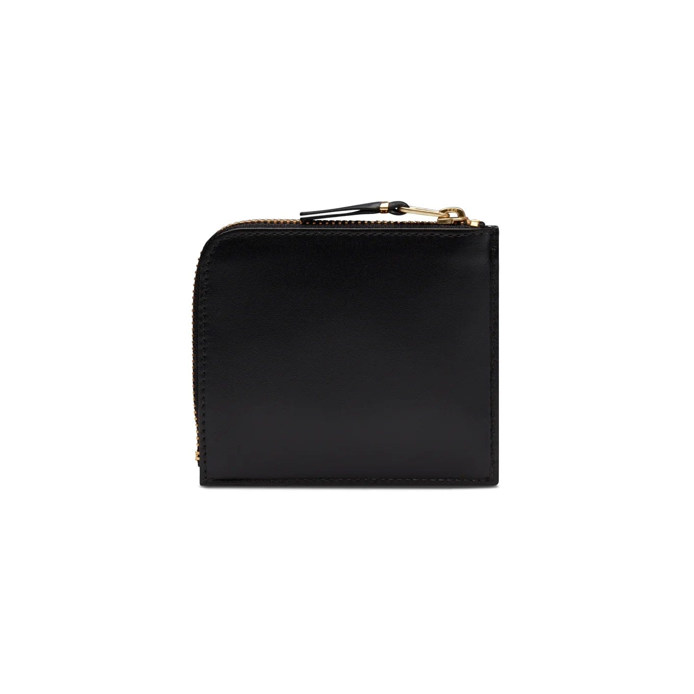Cdg Wallet - Inside Check Zip Around Wallet - (Check SA3100)