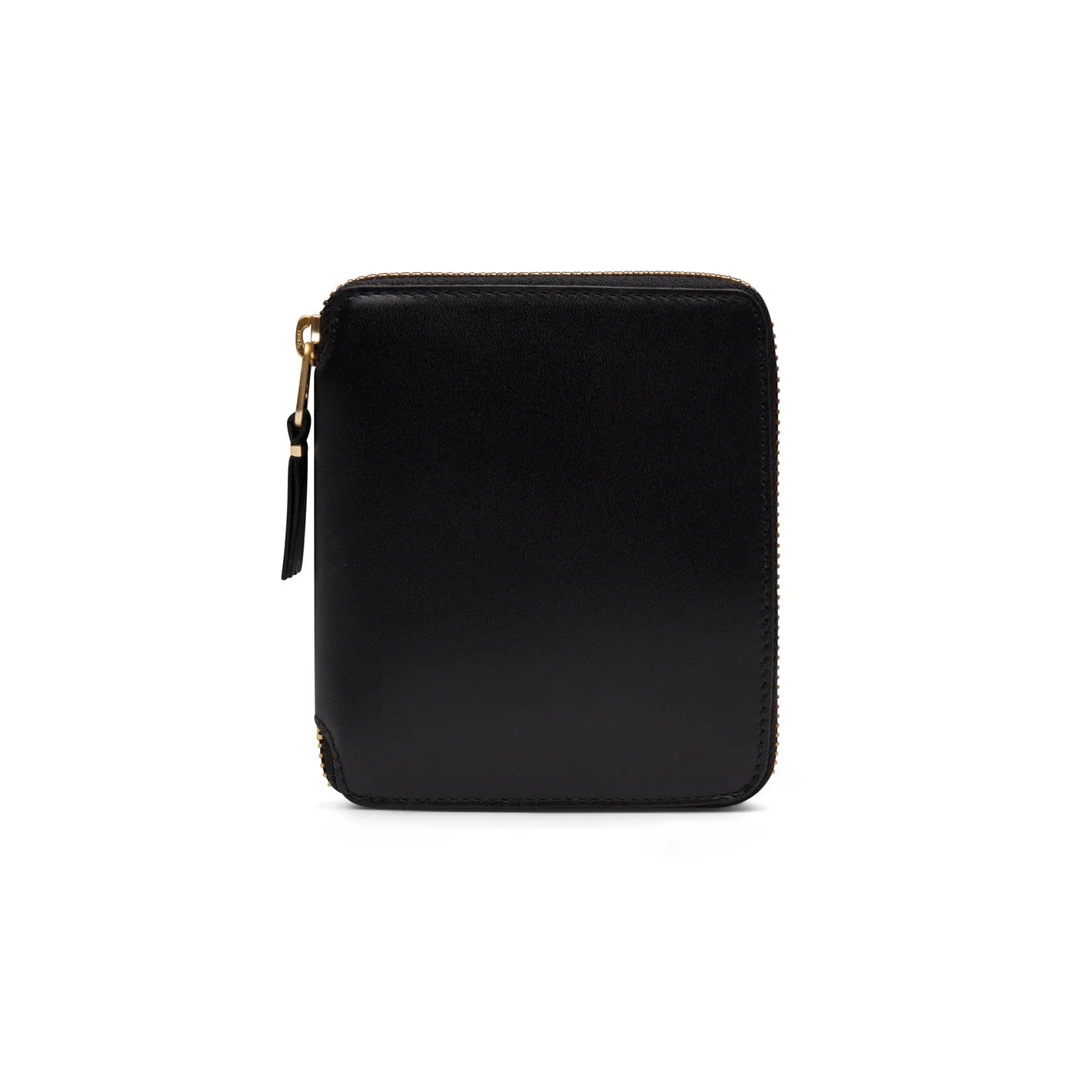 Cdg Wallet - Inside Check Full Zip Around Wallet - (Check SA2100)