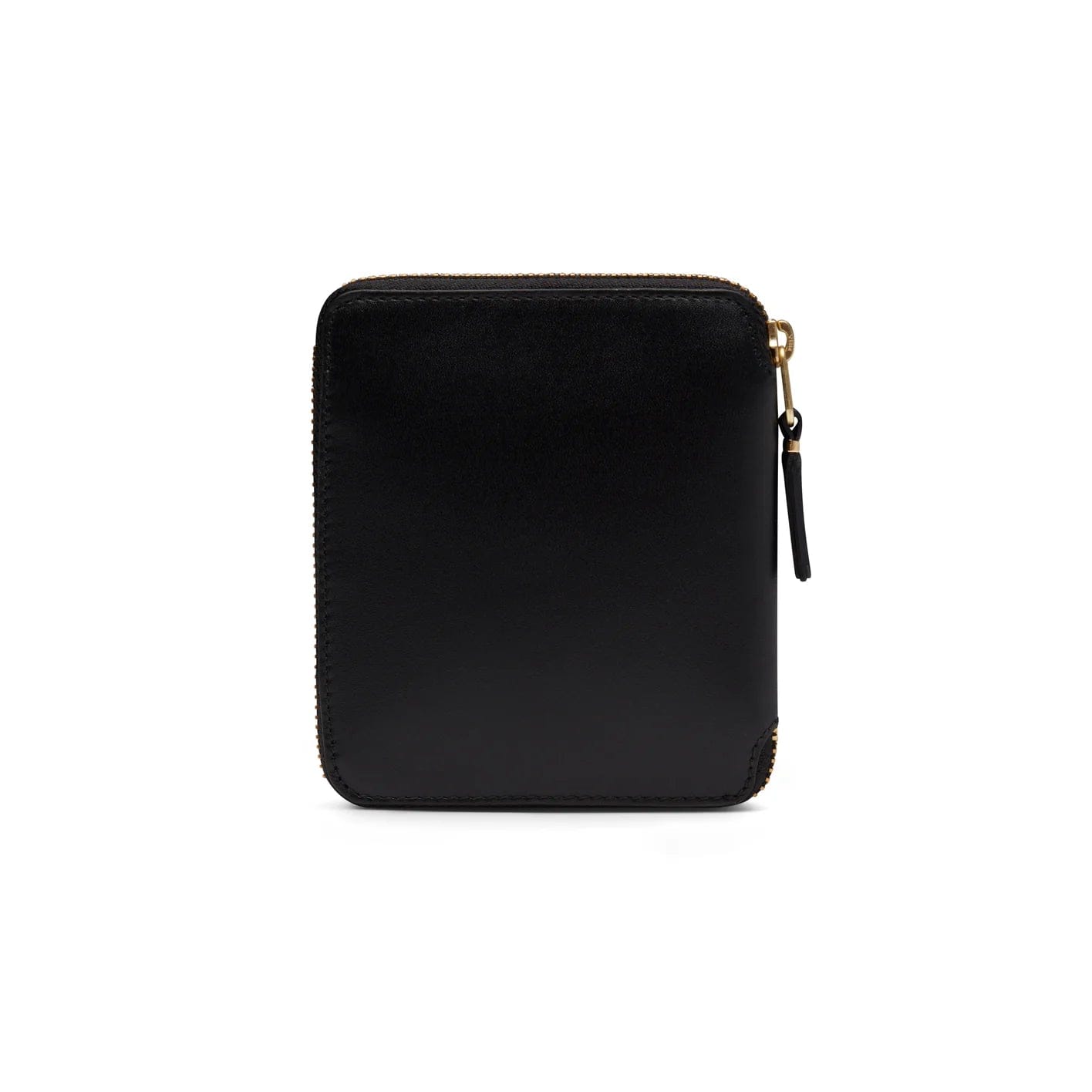Cdg Wallet - Inside Check Full Zip Around Wallet - (Check SA2100)