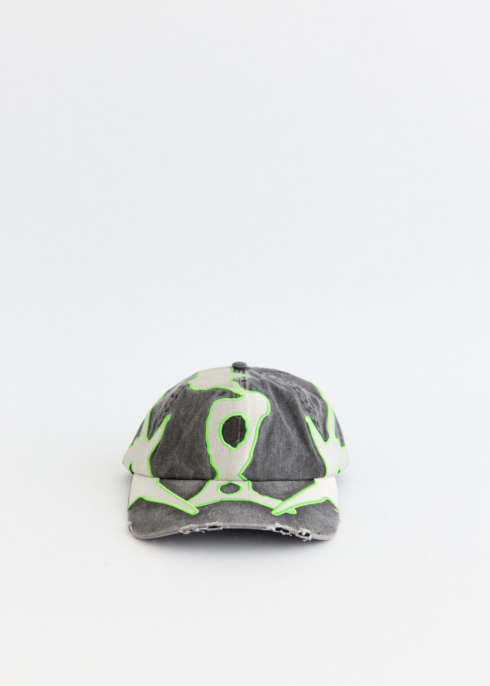 PAM Thirty Three And A Third Baseball Cap