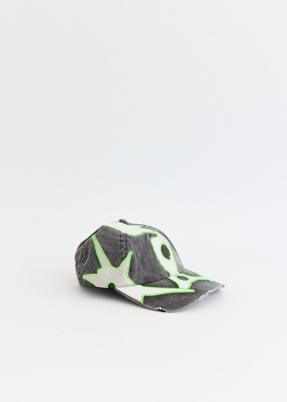 PAM Thirty Three And A Third Baseball Cap