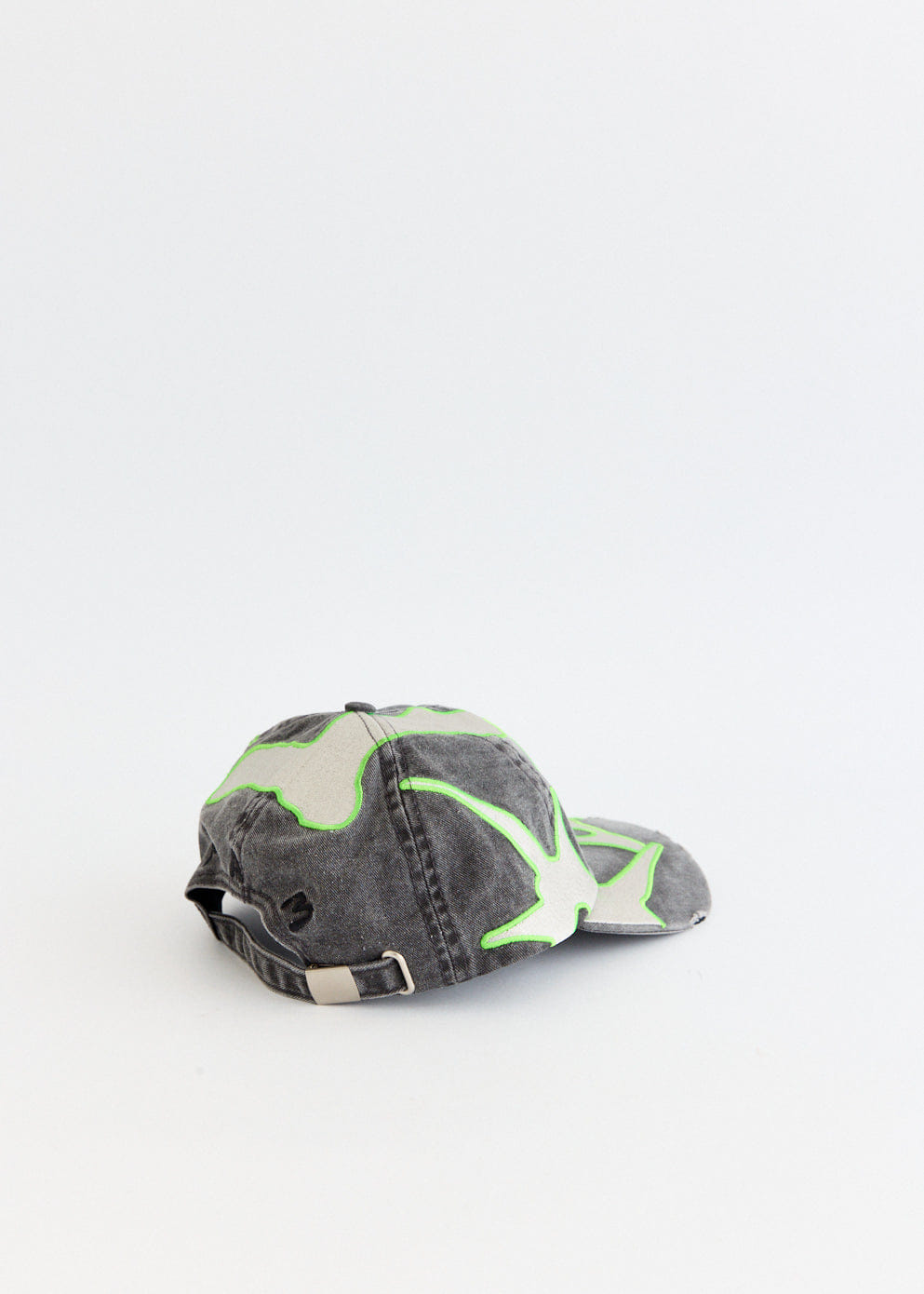 PAM Thirty Three And A Third Baseball Cap