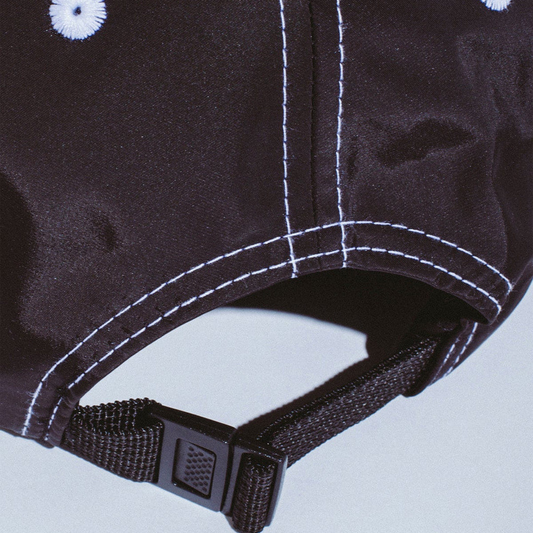 Fucking Awesome FA WORLD FLOPPY STRAPBACK