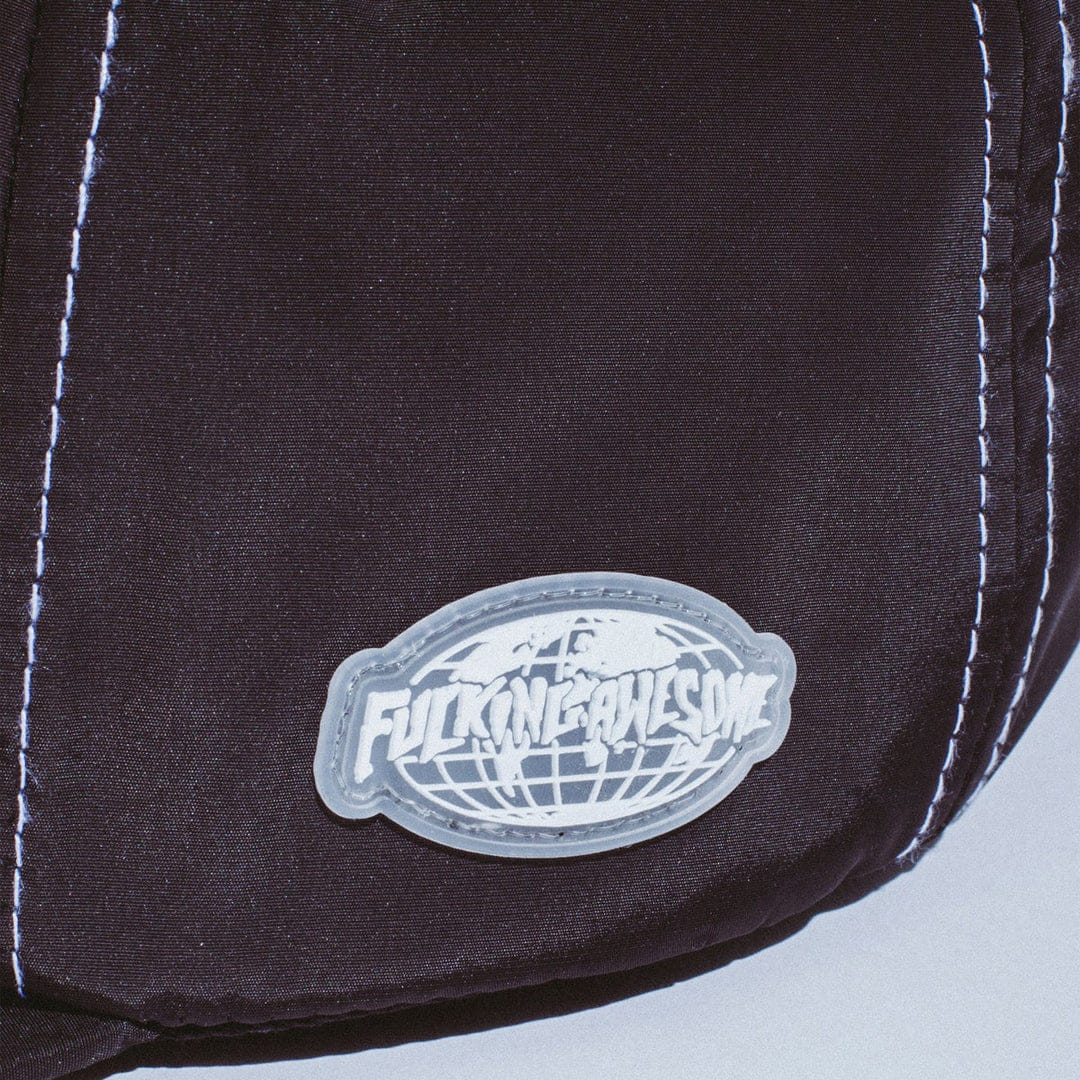 Fucking Awesome FA WORLD FLOPPY STRAPBACK