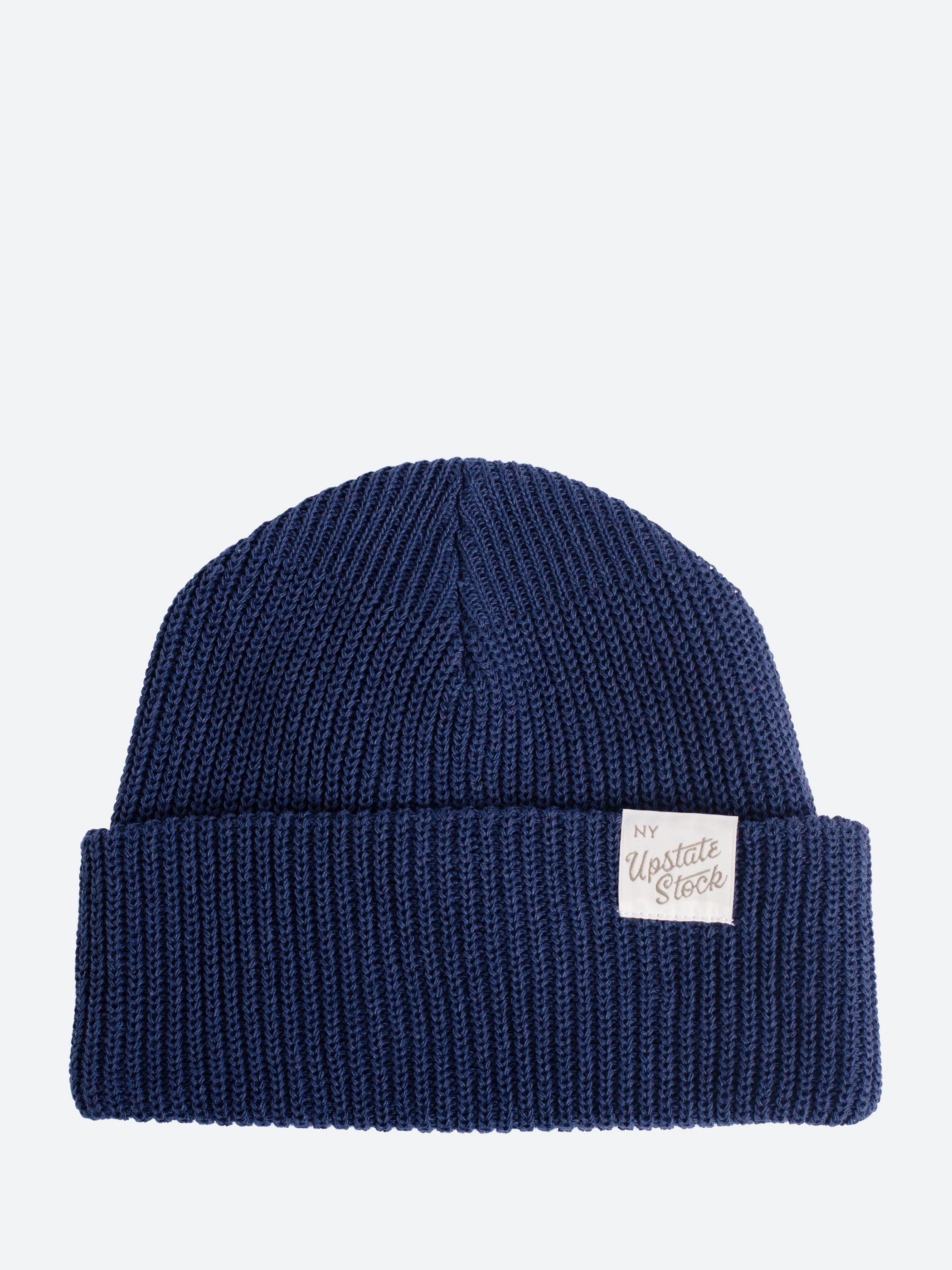 Upstate Stock Eco - Cotton Watchcap