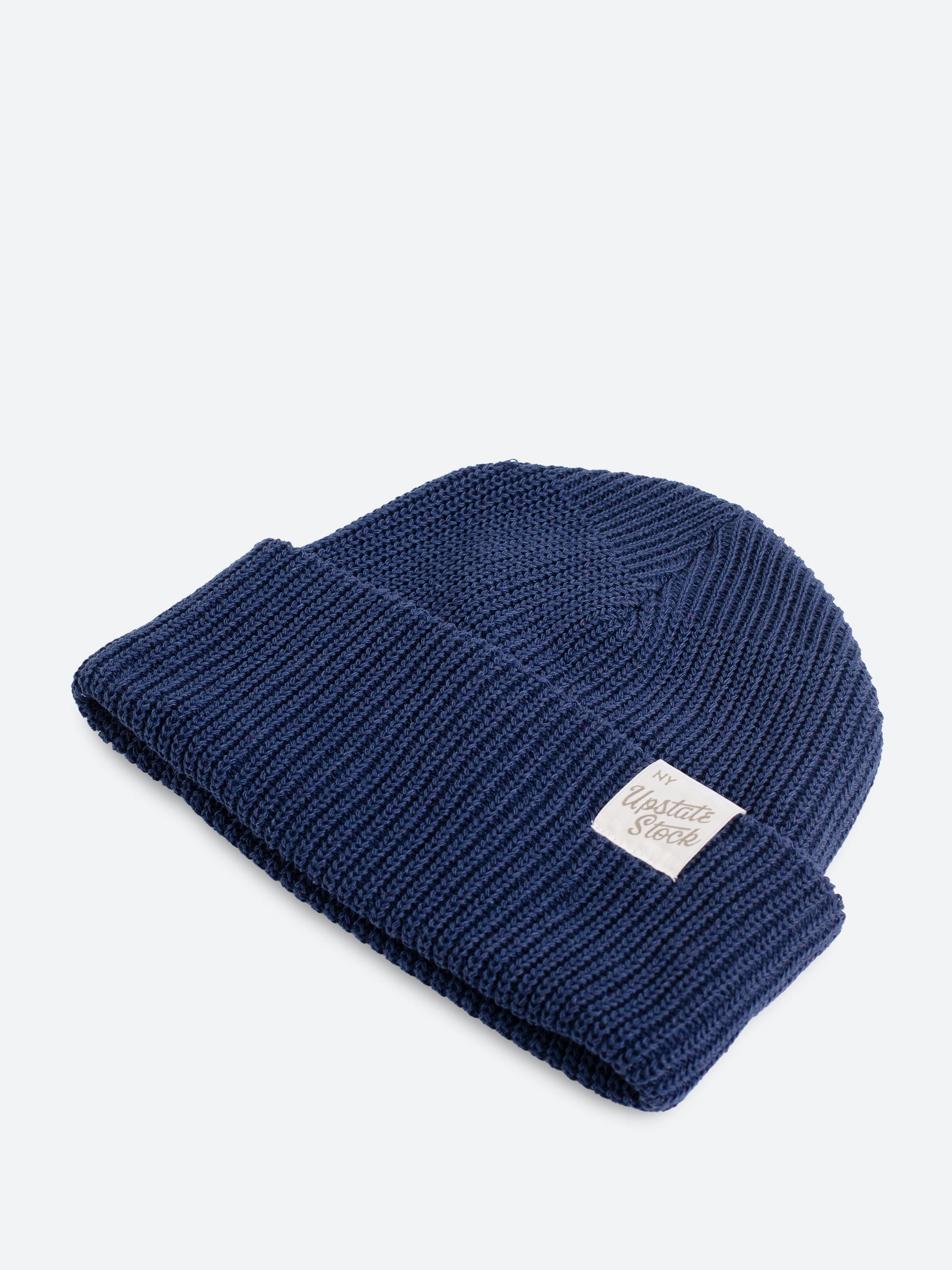 Upstate Stock Eco - Cotton Watchcap