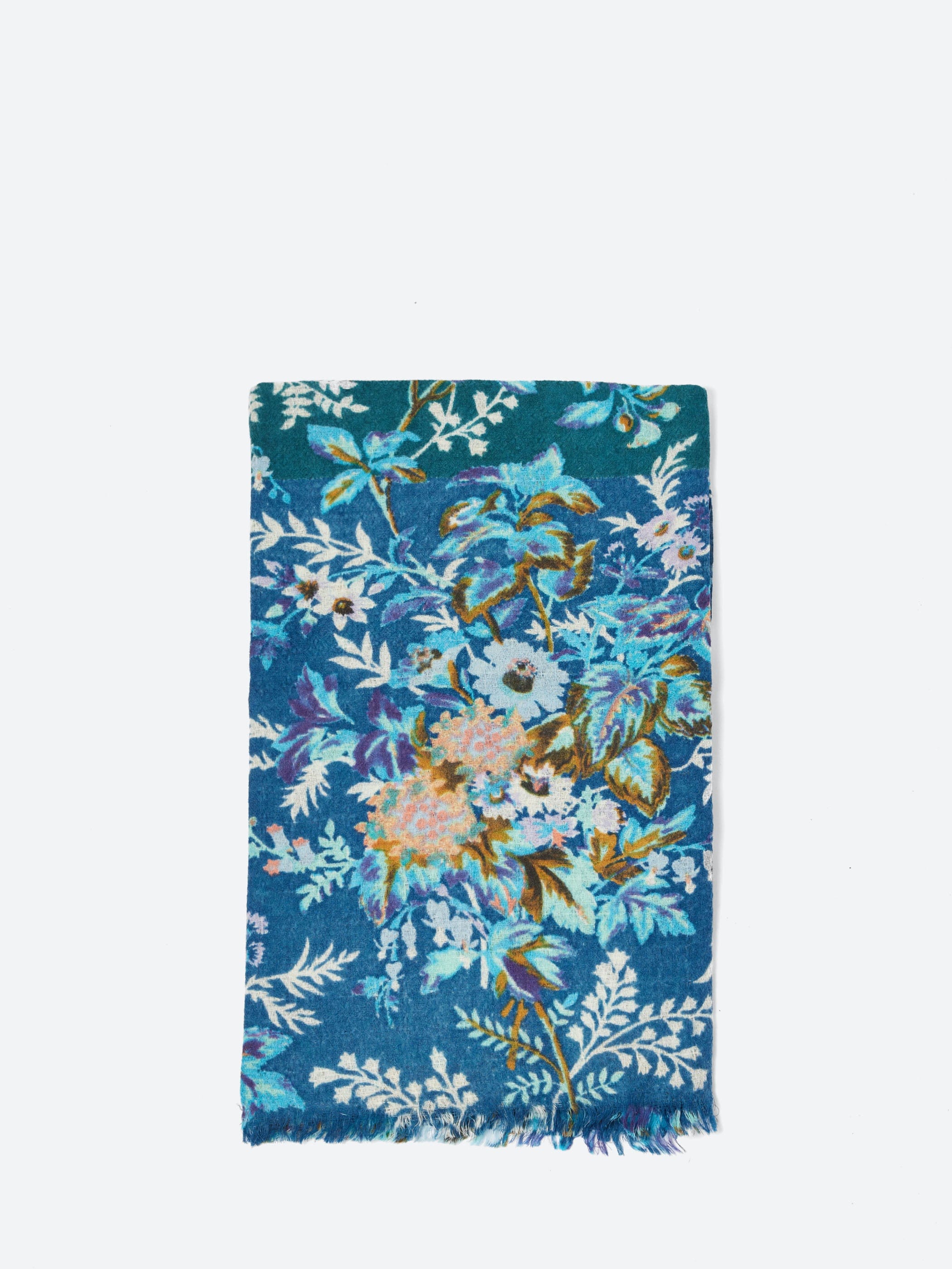 ÉPICE Paris Stole Spice Flower 2