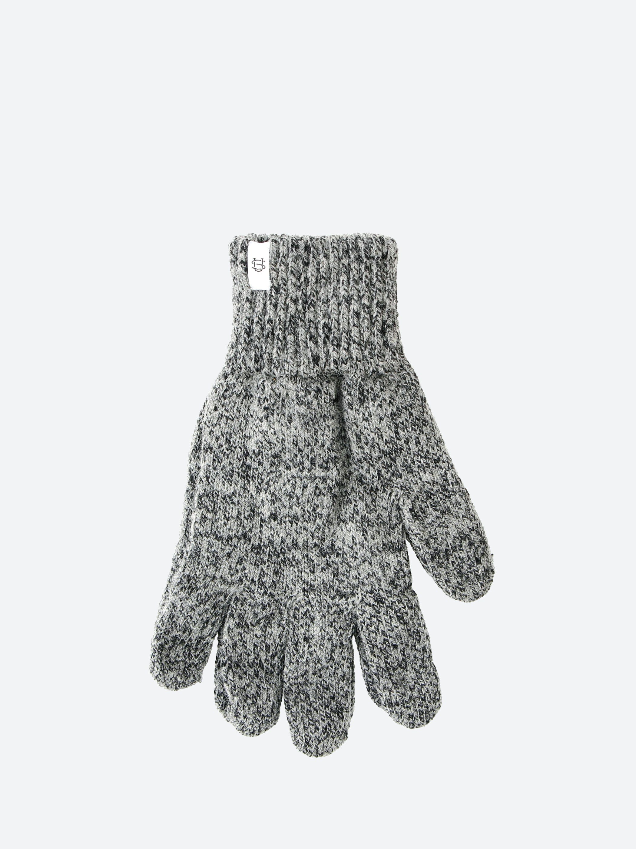 Upstate Stock Deerskin Full Glove