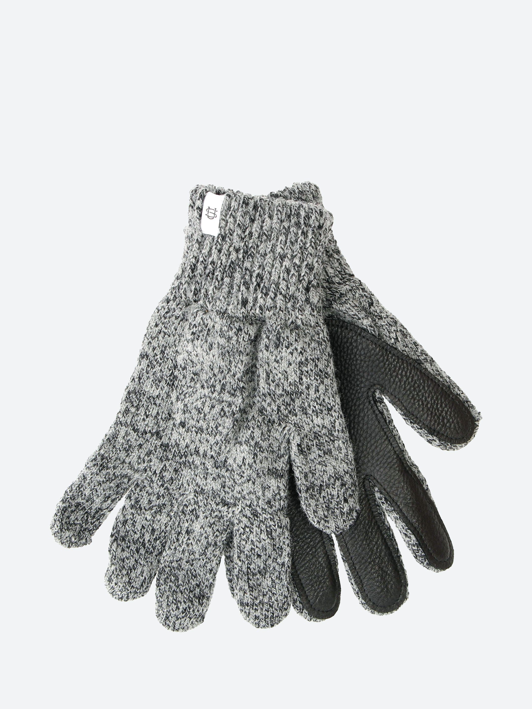 Upstate Stock Deerskin Full Glove