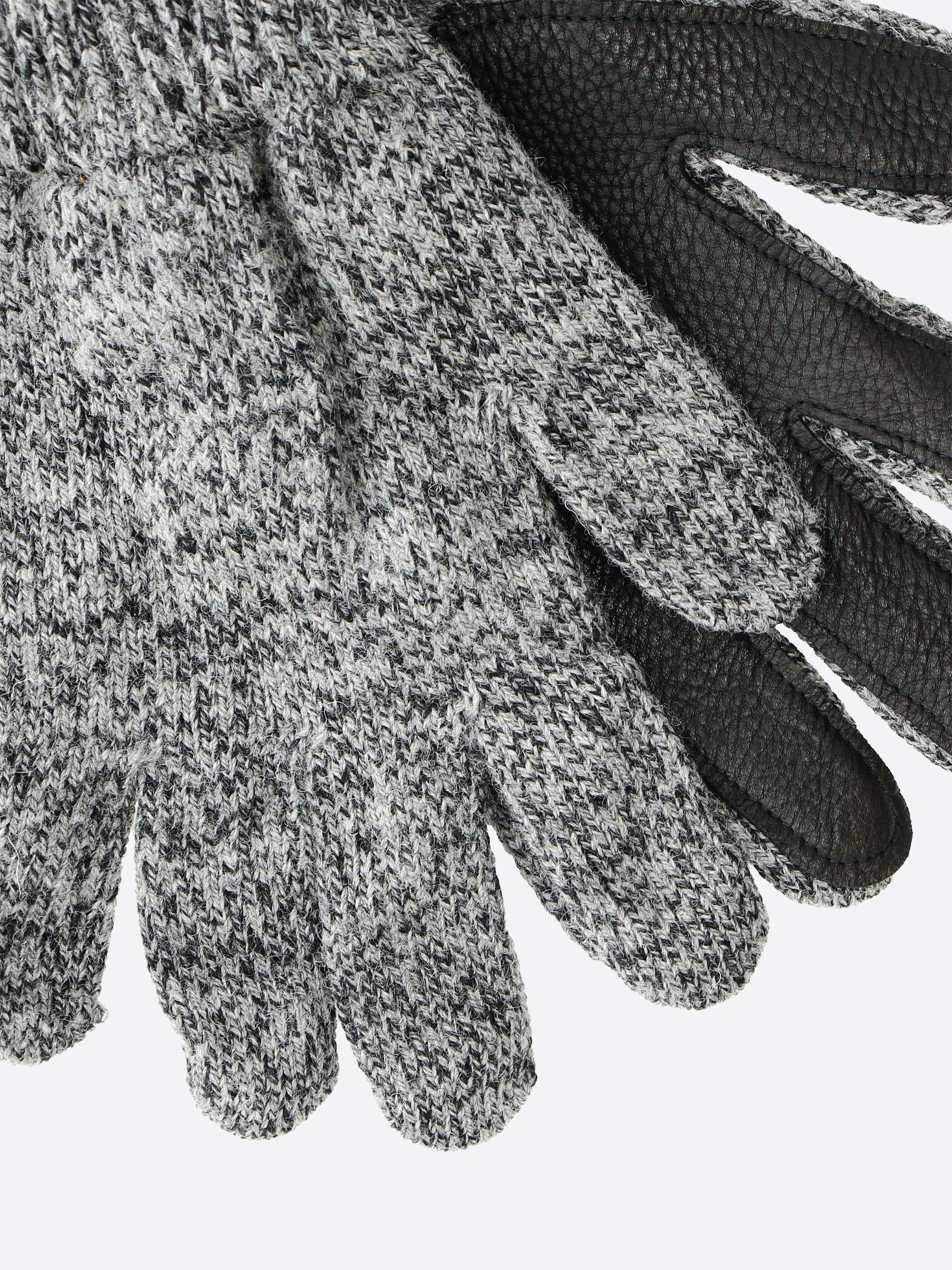 Upstate Stock Deerskin Full Glove