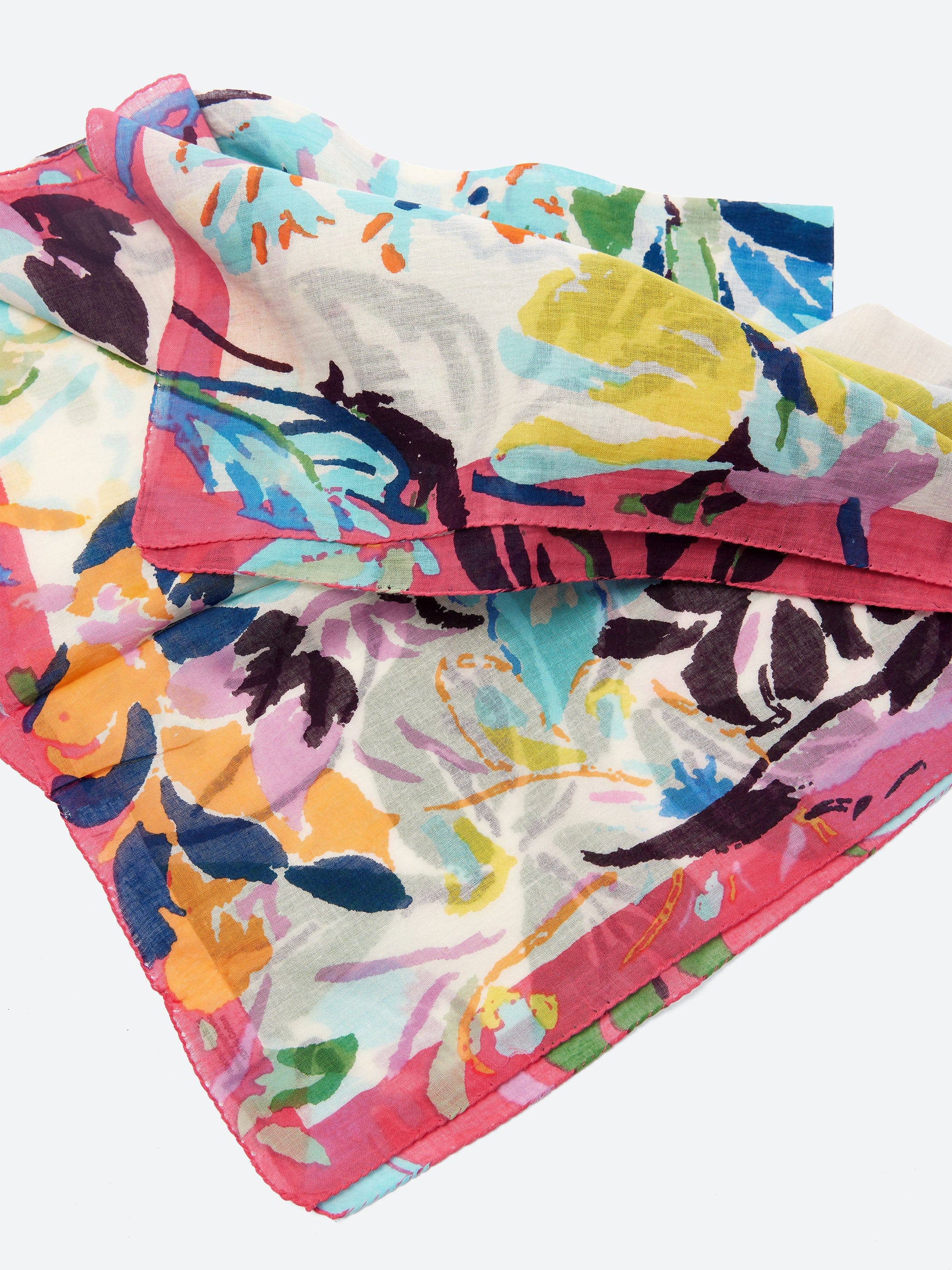 ÉPICE Paris PS2693 Bandana
