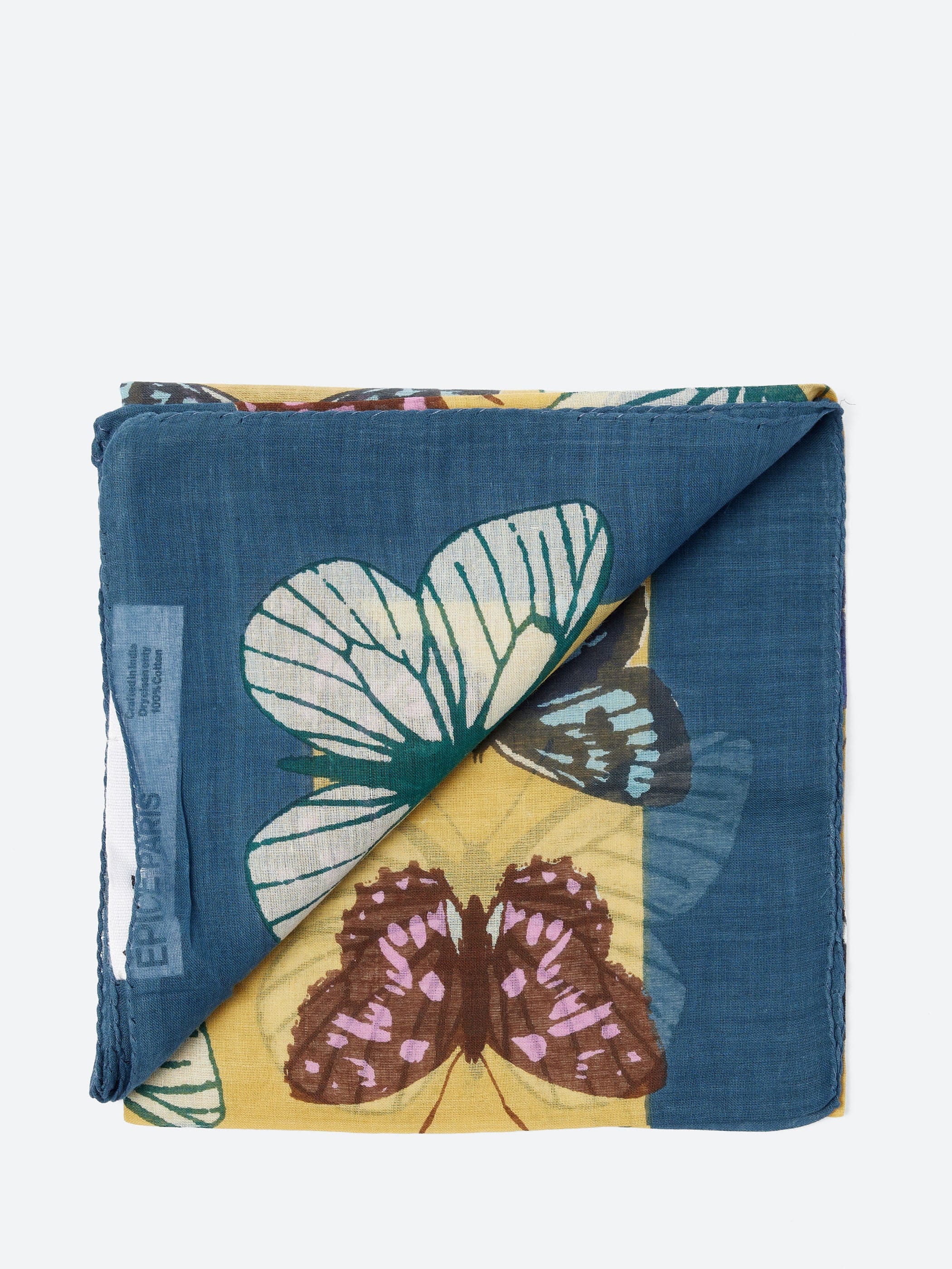 ÉPICE Paris PS2683 Bandana