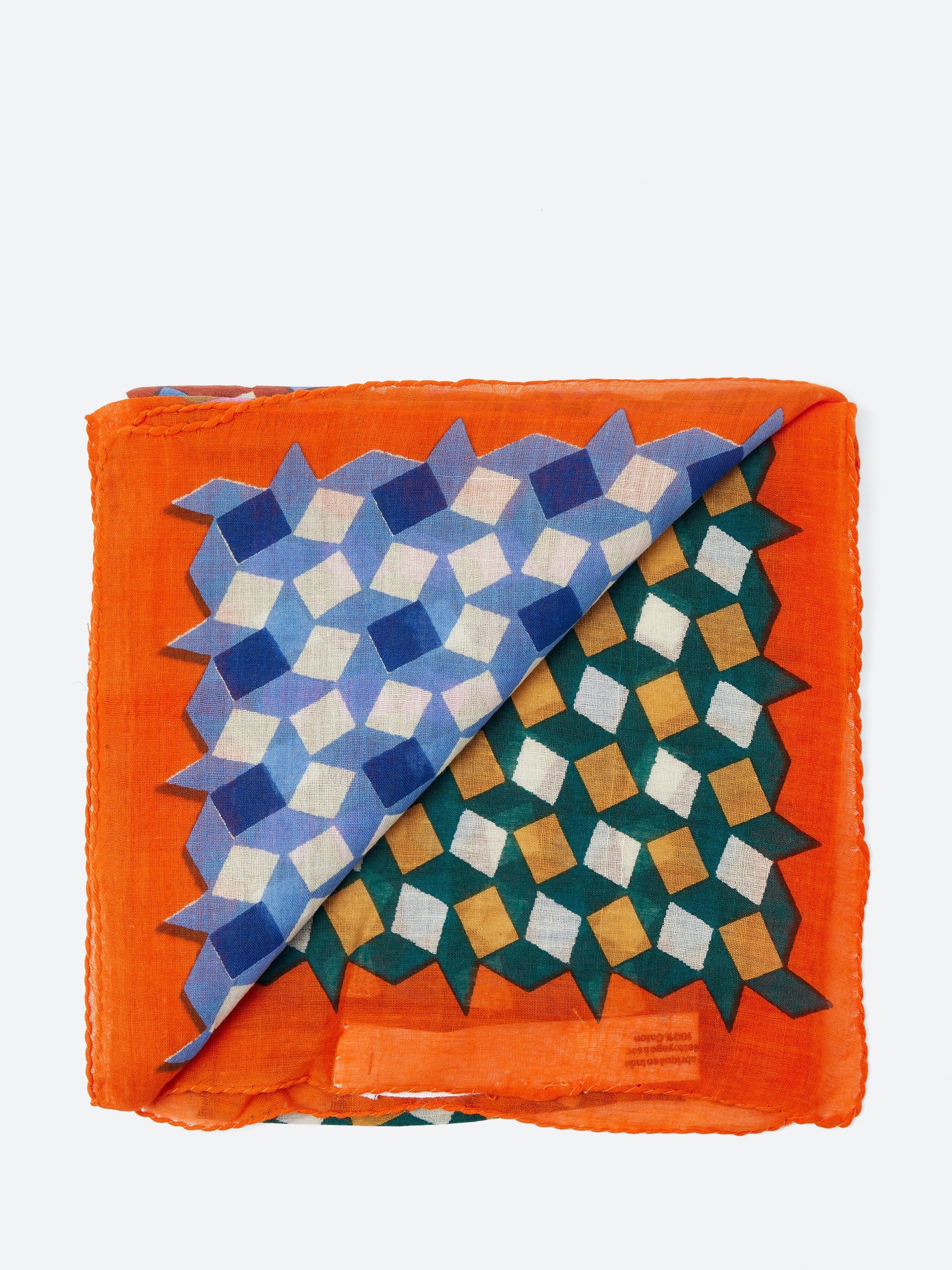 ÉPICE Paris PS2634 Bandana