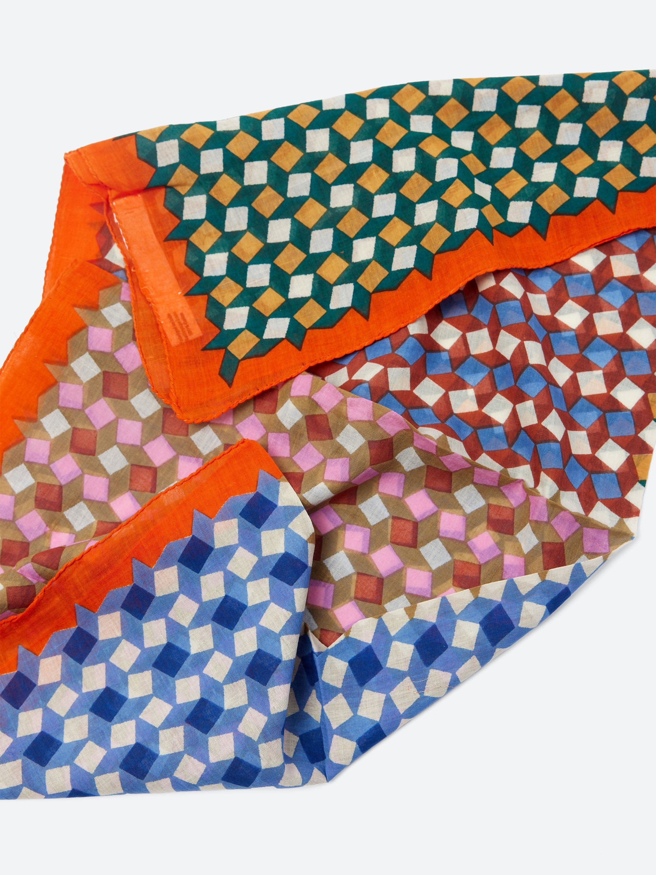 ÉPICE Paris PS2634 Bandana