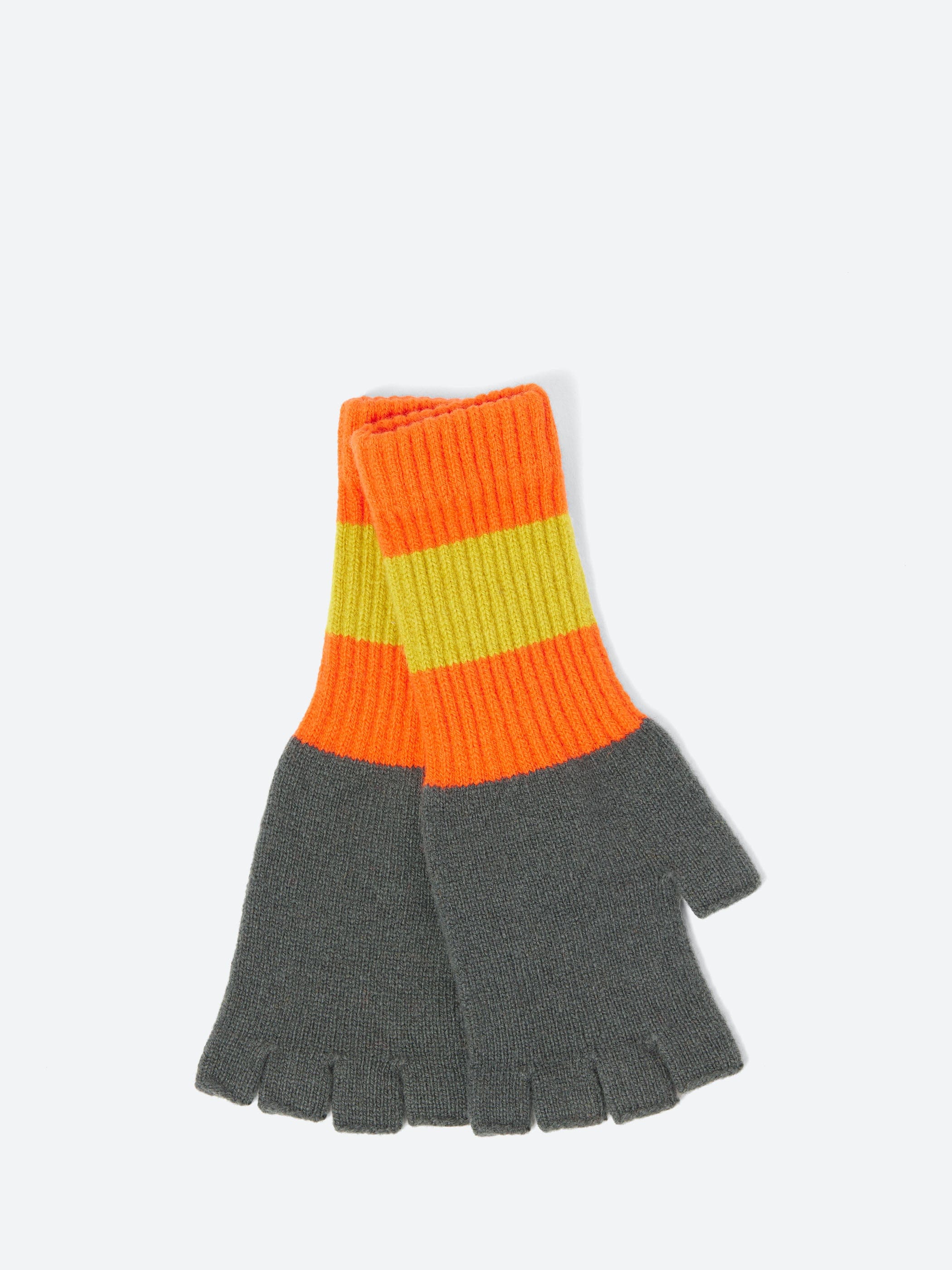 Jo Gordon Fingerless Gloves