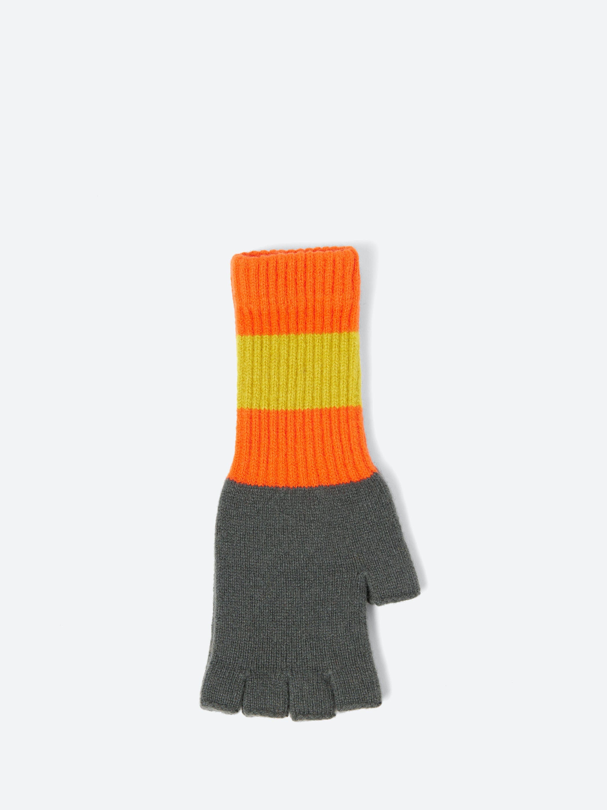 Jo Gordon Fingerless Gloves